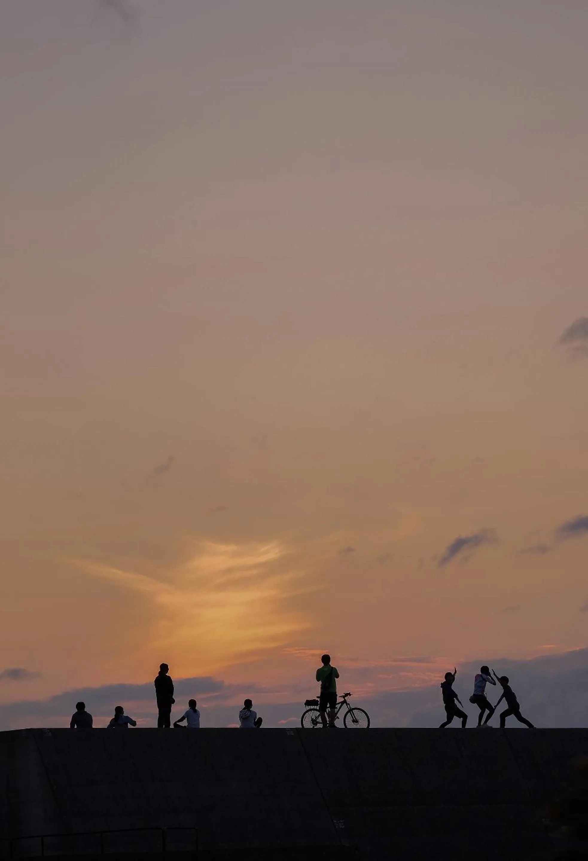 Off site in Hotel Sunset Susami