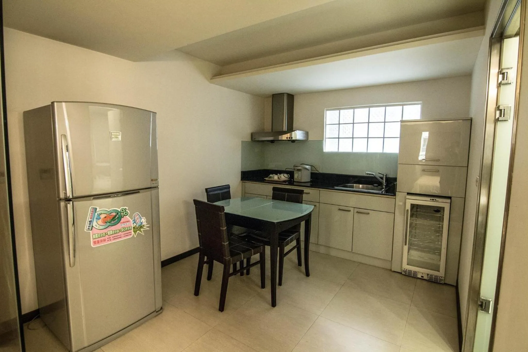 Katherine Plaza Hotel