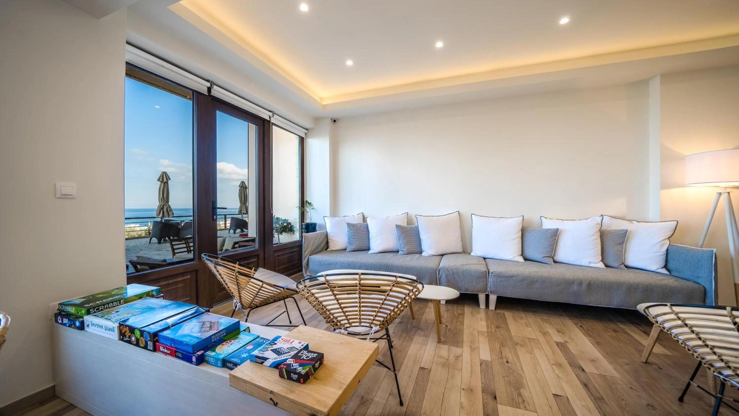 Entertainment in Forest Park Hotel