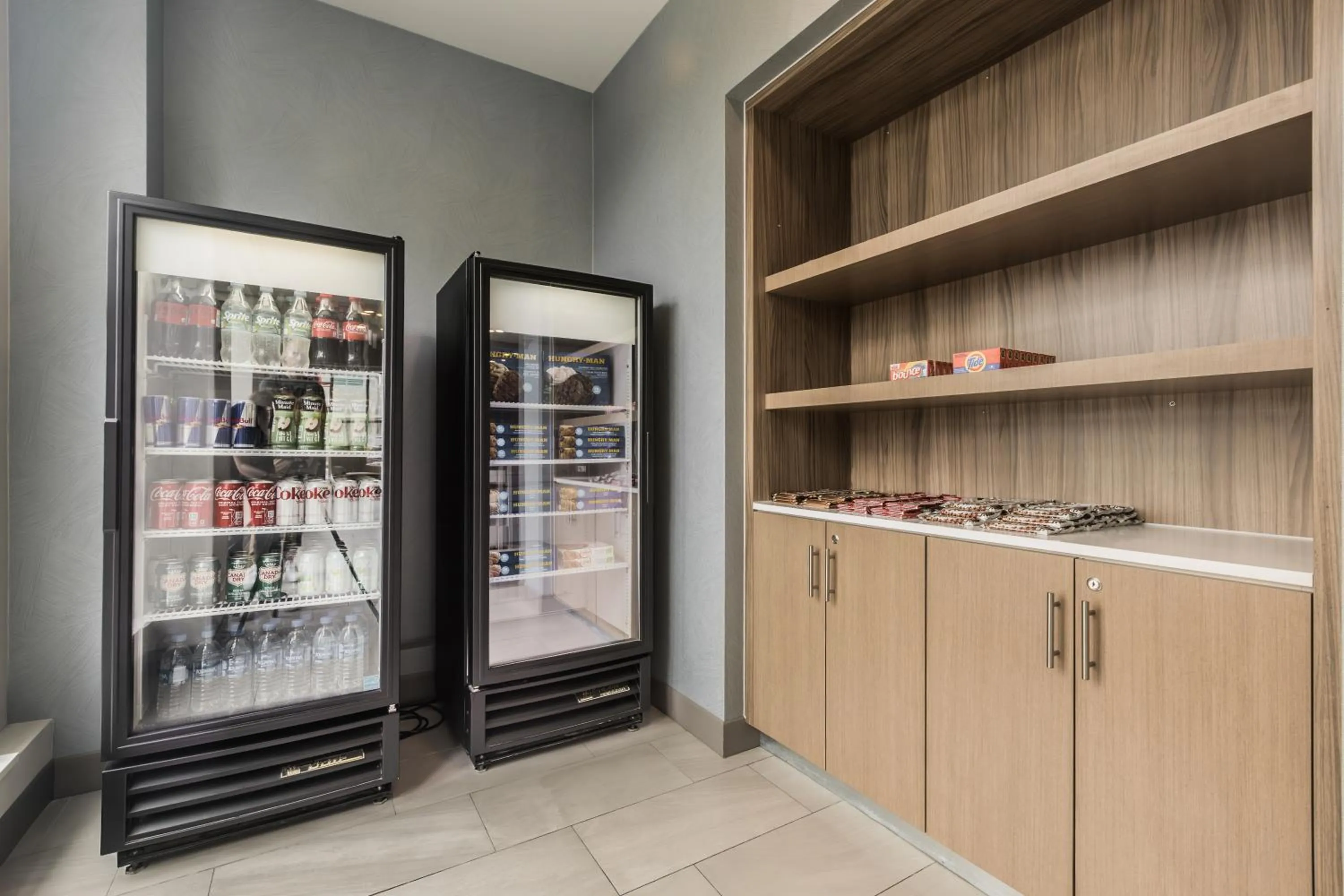 Property building in Holiday Inn Express Toronto-North York by IHG