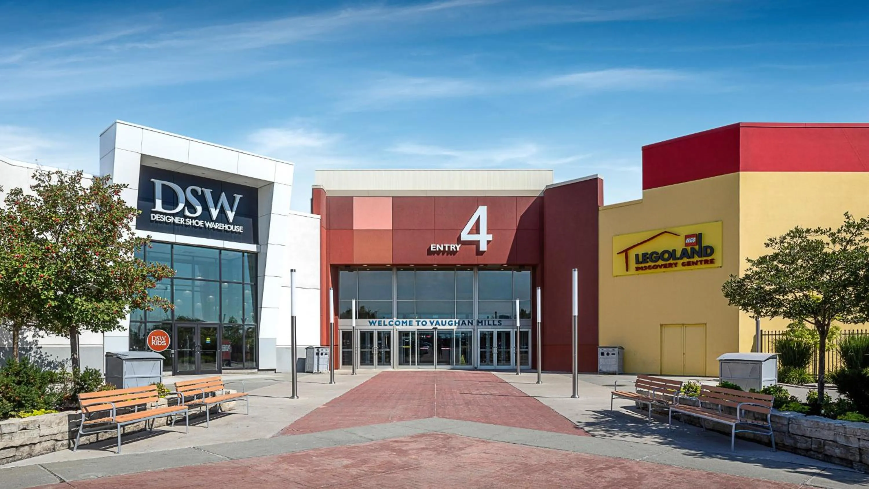 Nearby landmark in Holiday Inn Express Toronto-North York by IHG