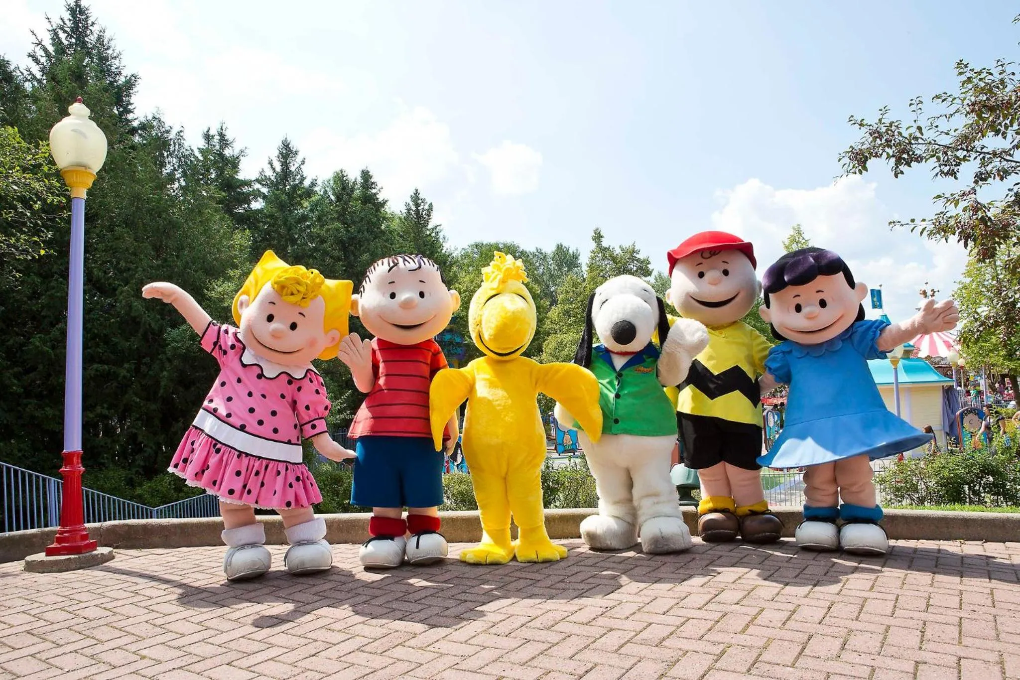 Nearby landmark in Holiday Inn Express Toronto-North York by IHG