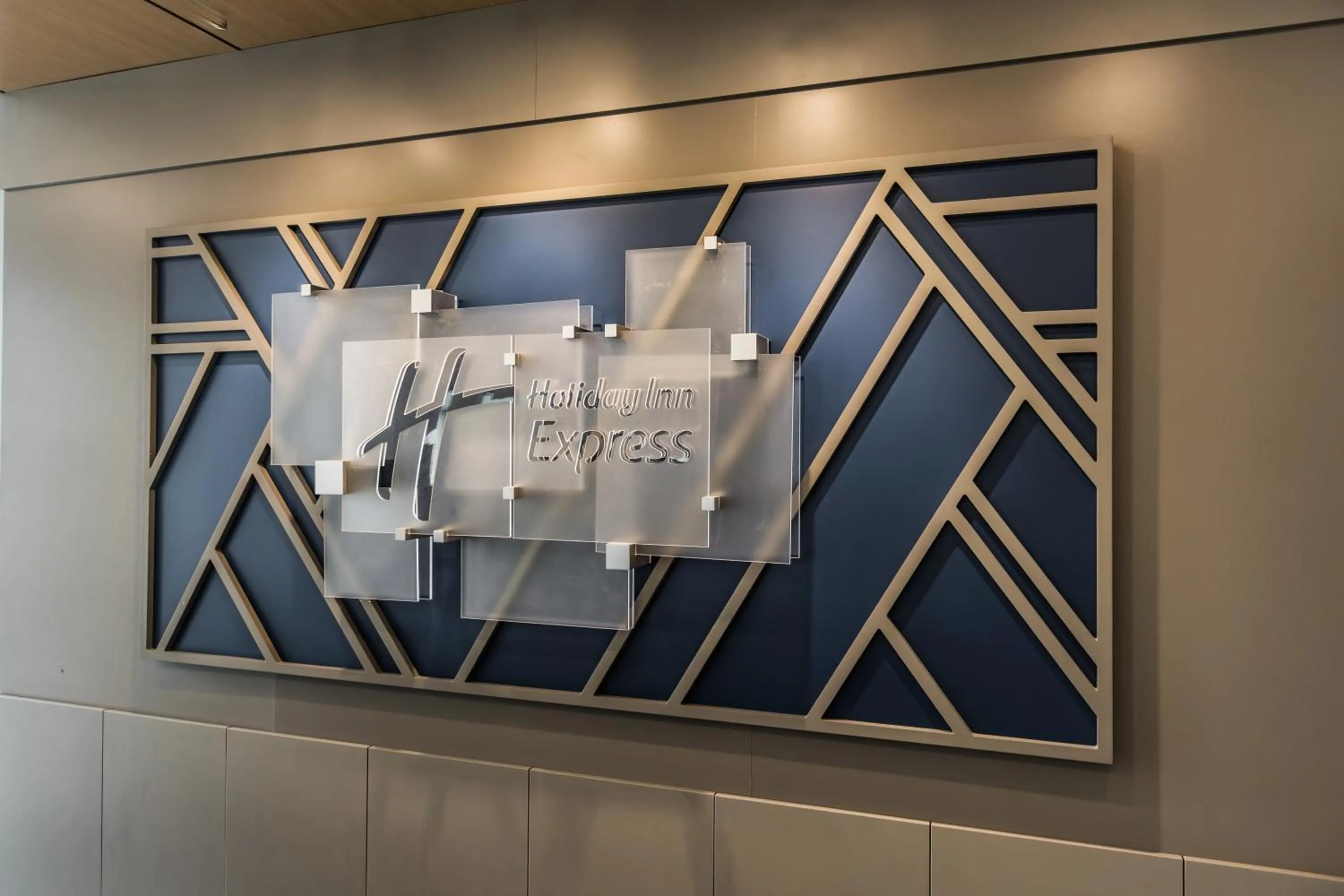 Property building in Holiday Inn Express Toronto-North York by IHG