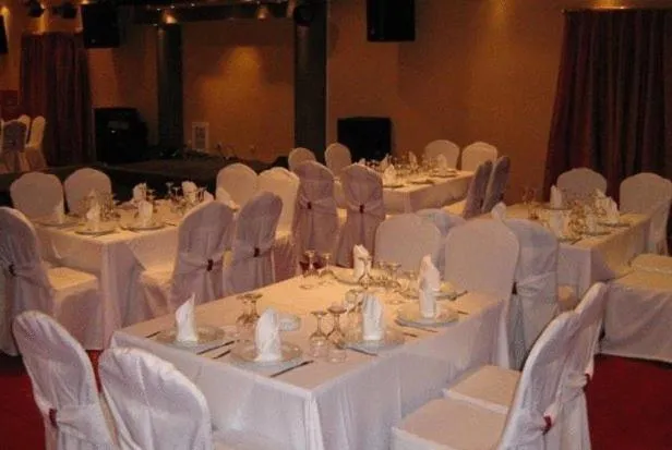 Banquet/Function facilities in Selefkos Palace