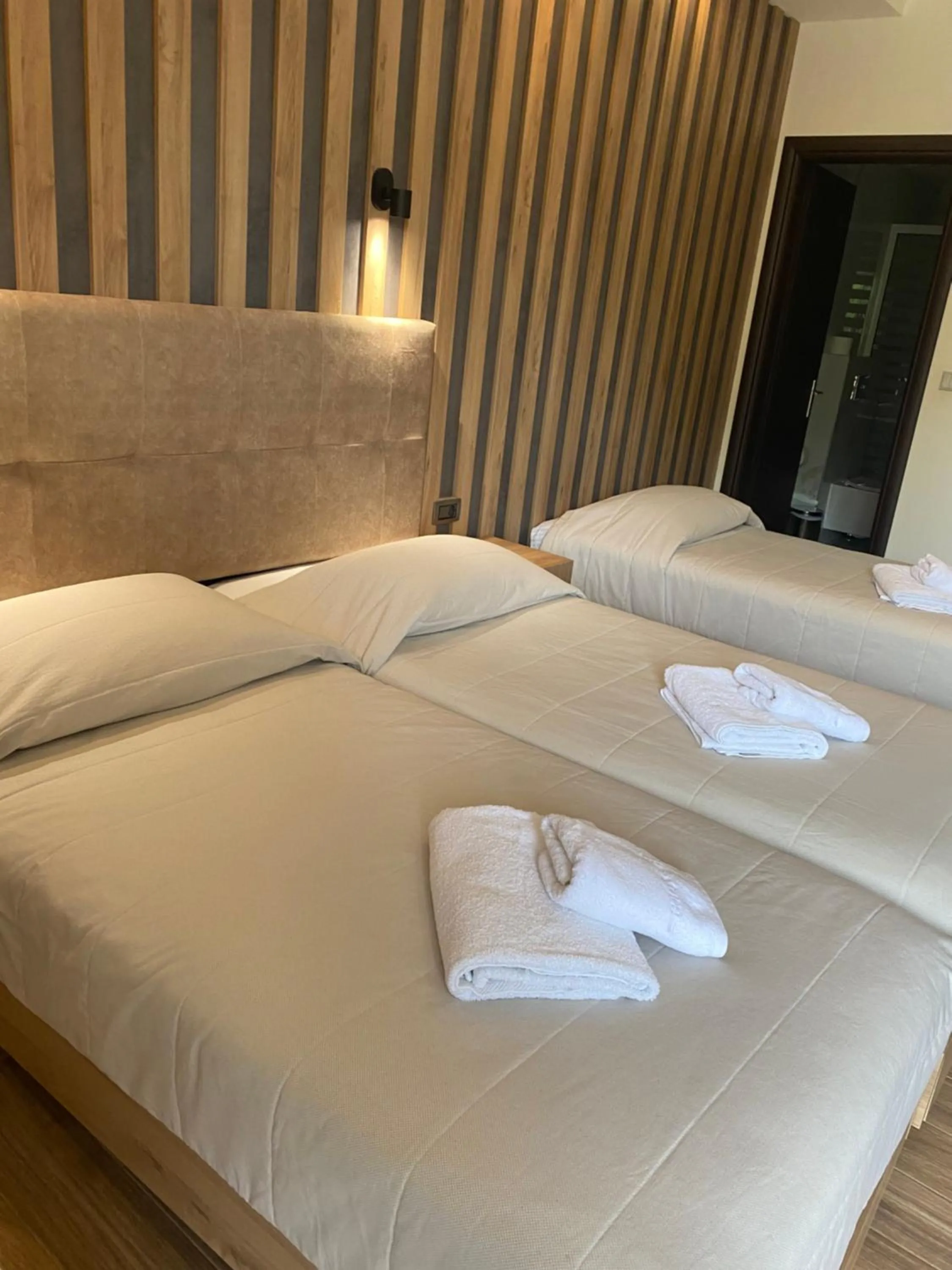 Bed in Selefkos Palace