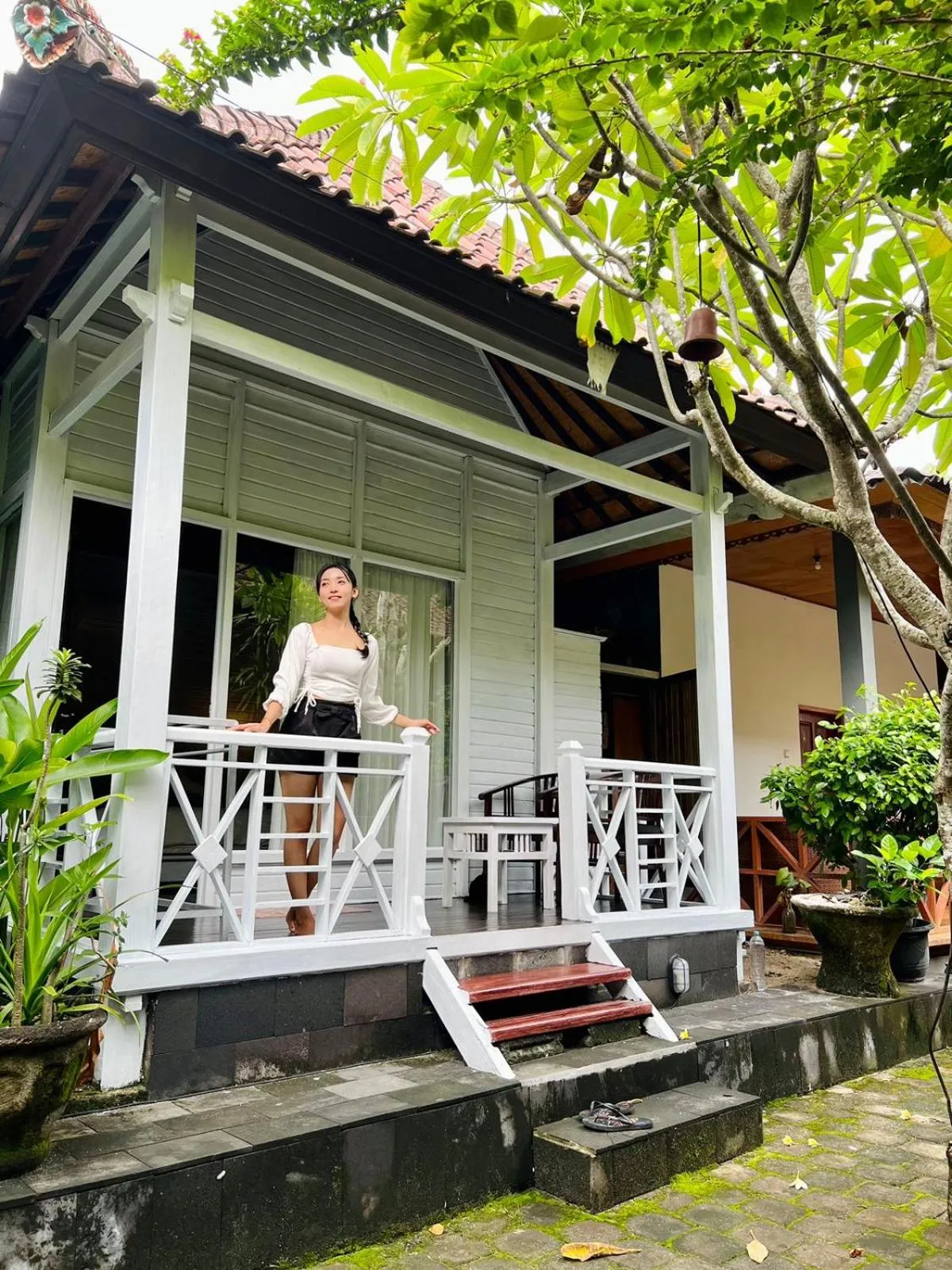 Tarci Bungalows Lembongan