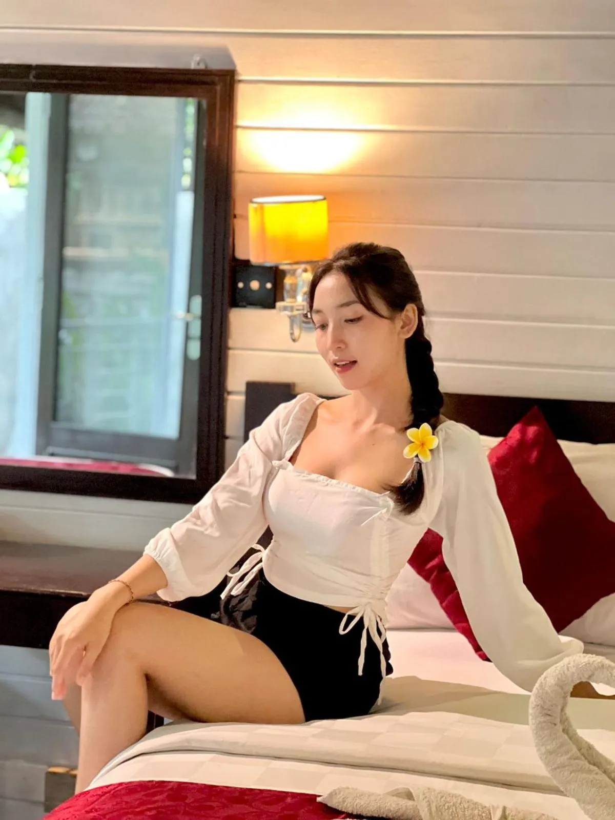 Tarci Bungalows Lembongan