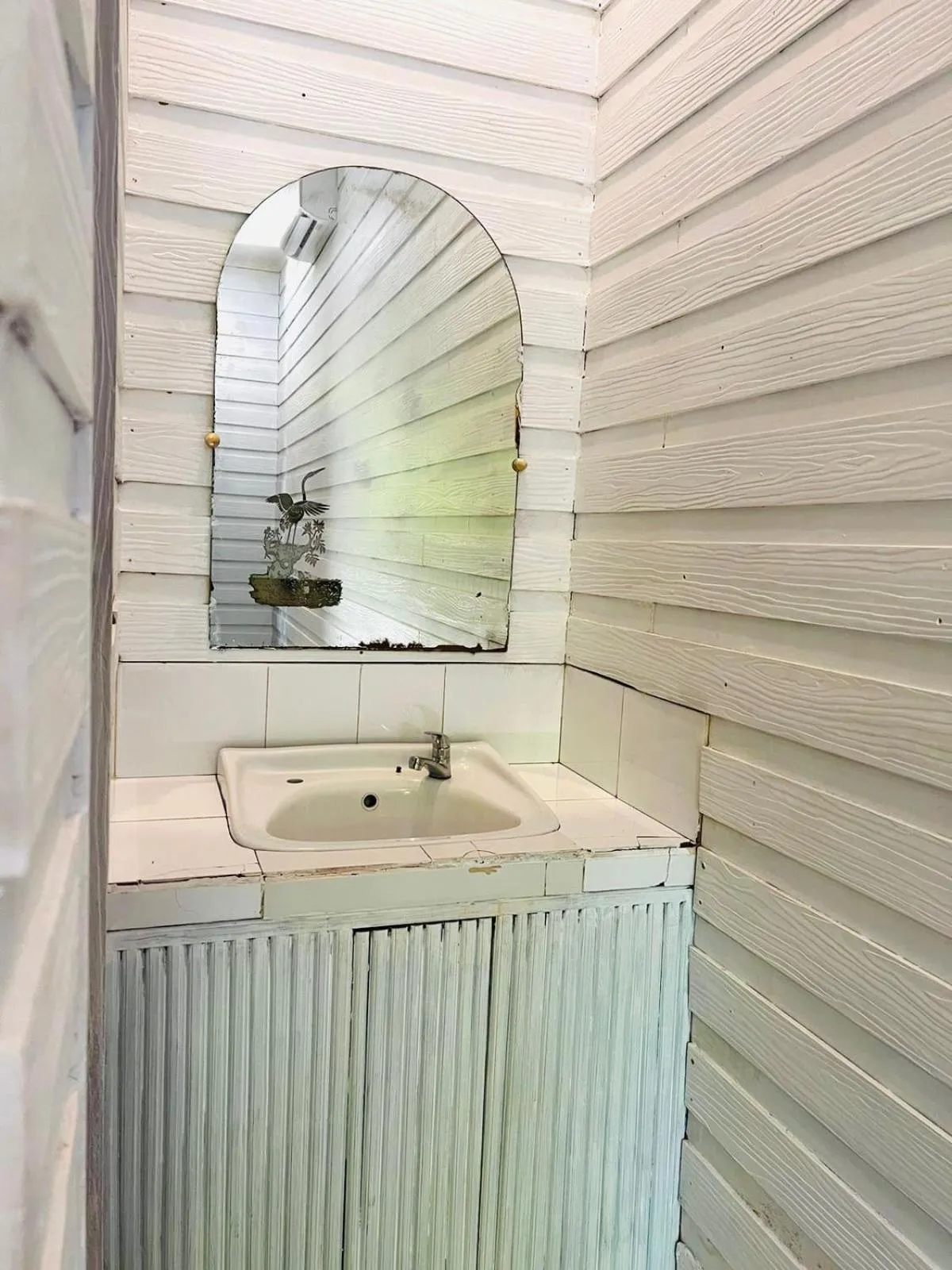 Tarci Bungalows Lembongan