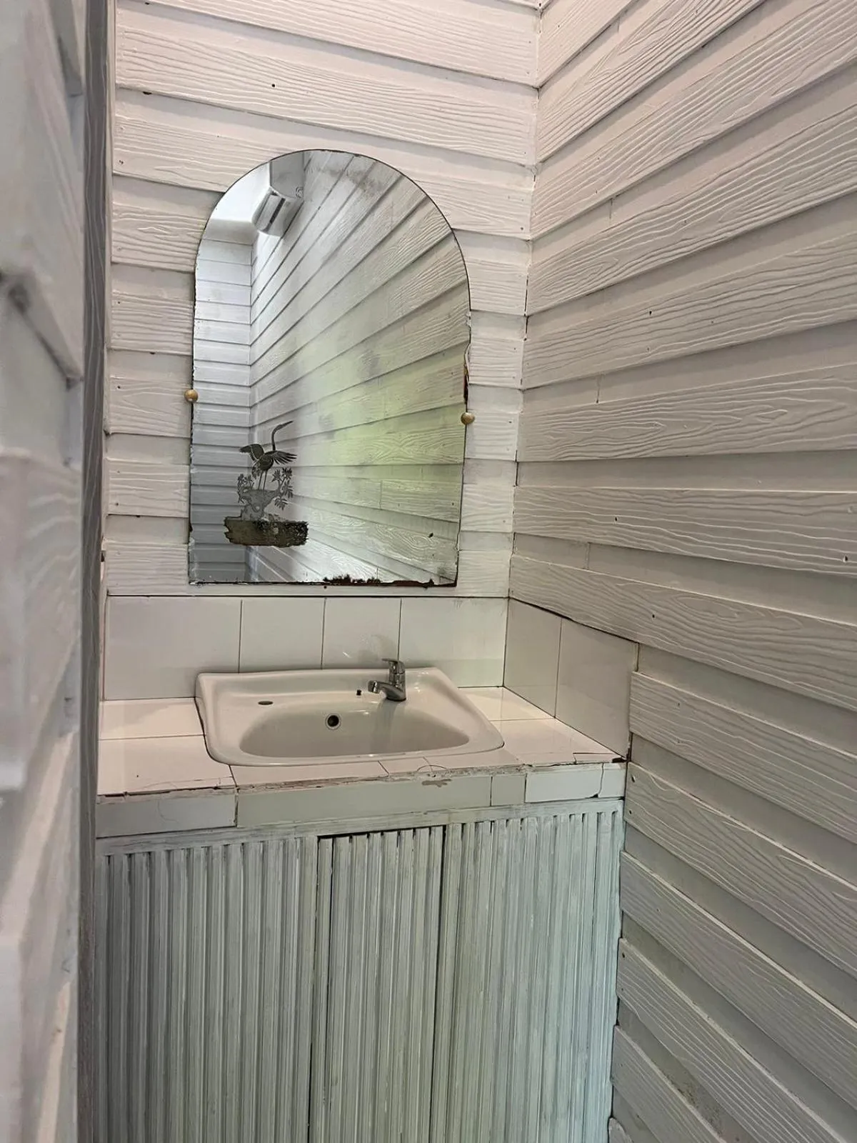 Tarci Bungalows Lembongan