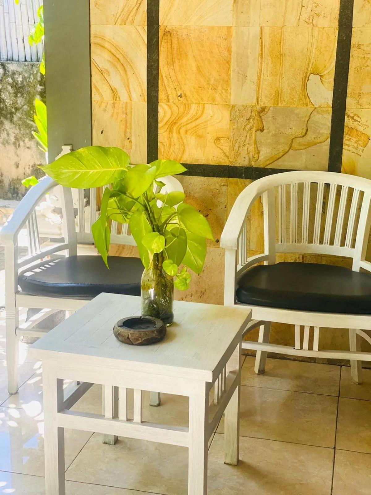 Tarci Bungalows Lembongan