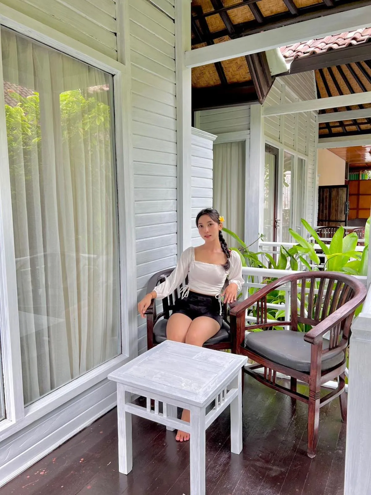 Tarci Bungalows Lembongan