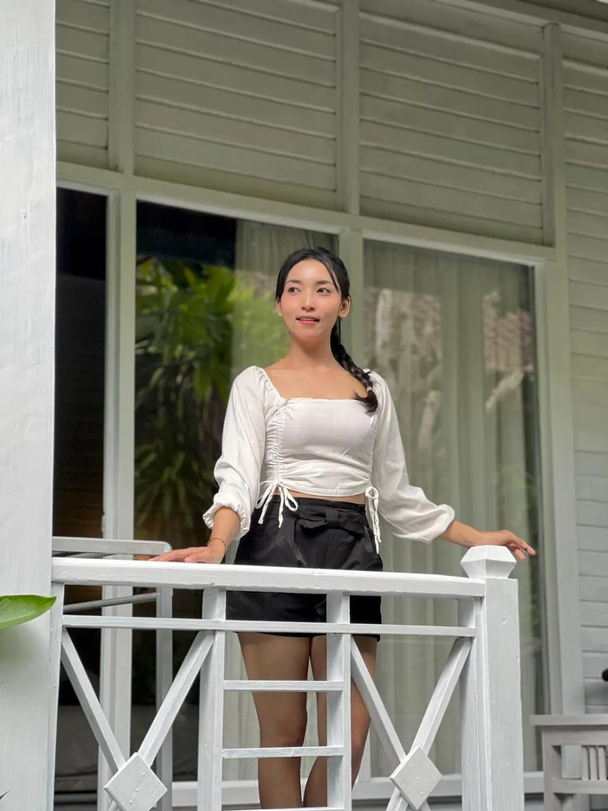 Tarci Bungalows Lembongan