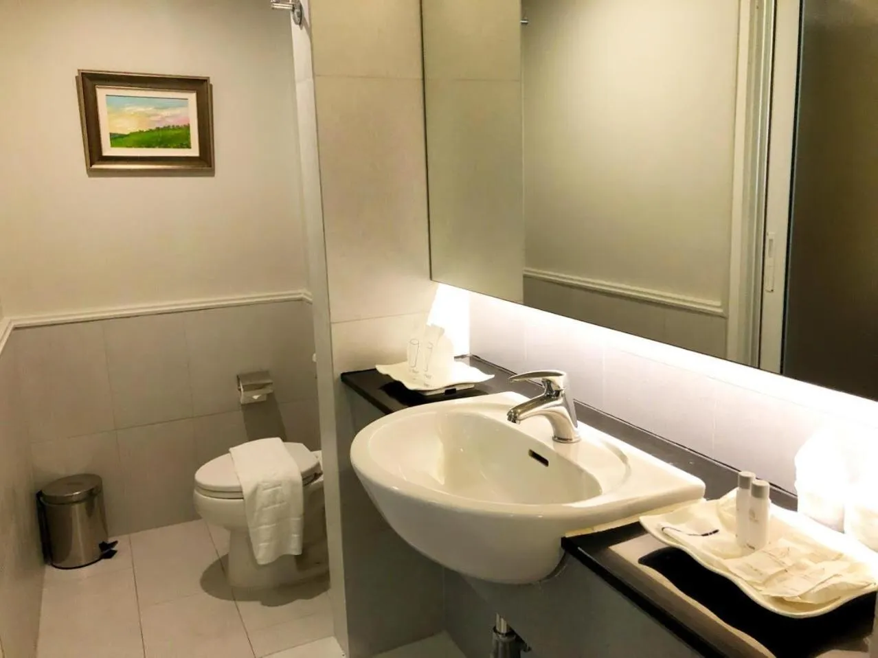 The Green View Hotel