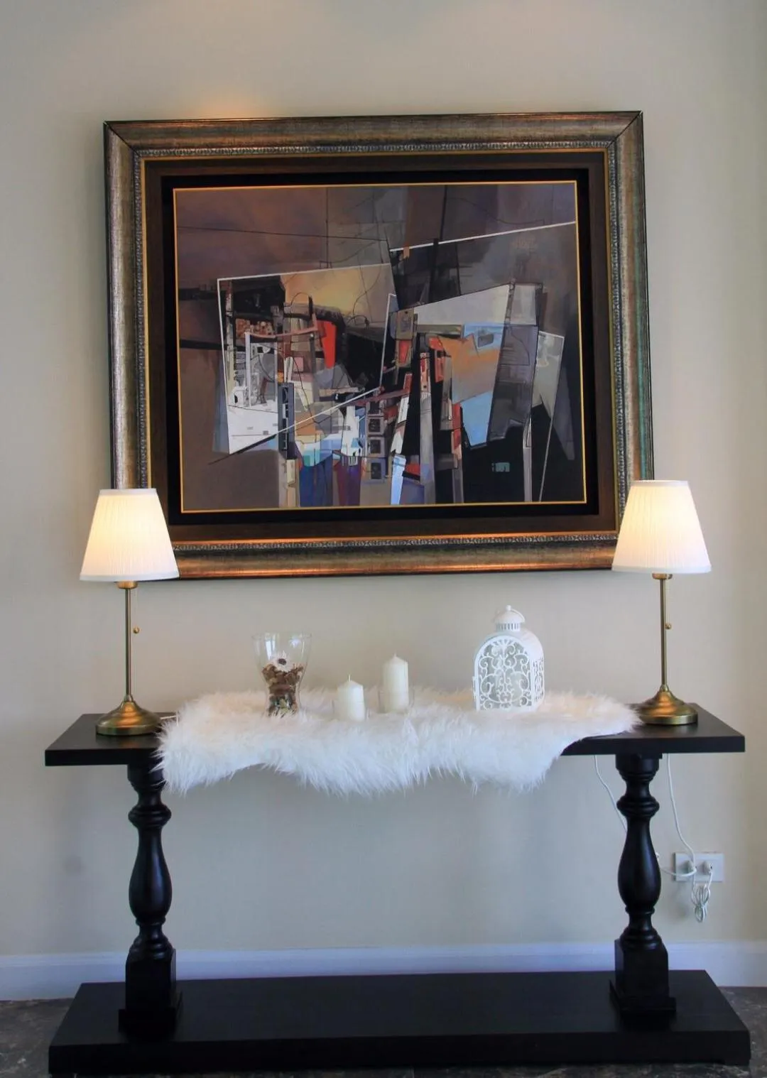 Property building in The Green View Hotel