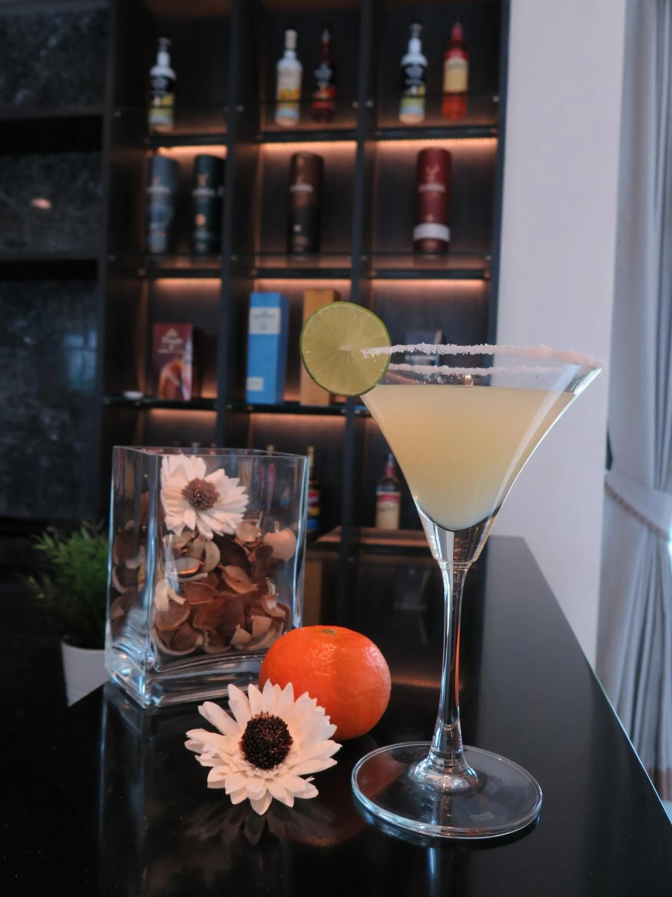 The Green View Hotel