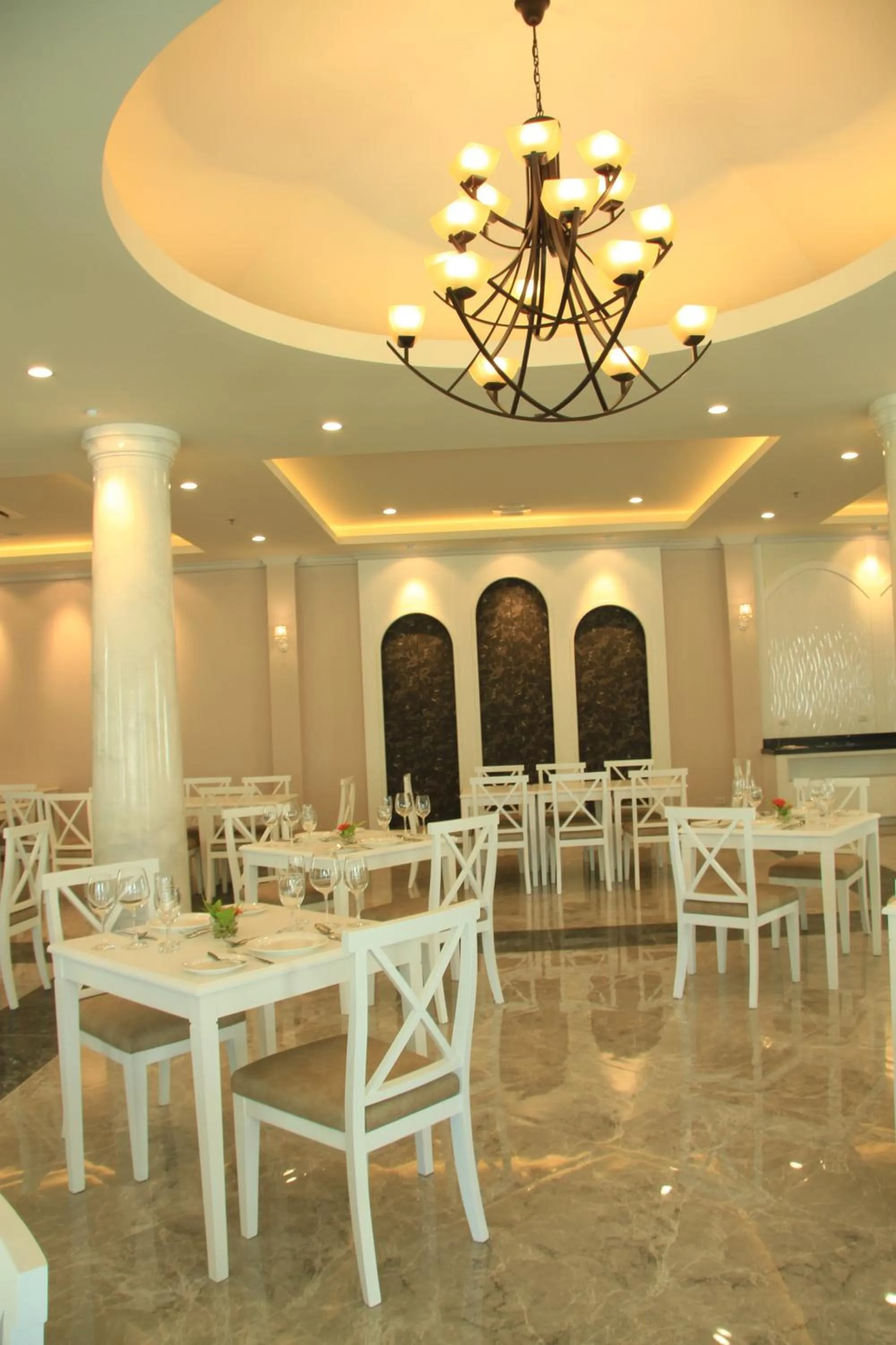 The Green View Hotel