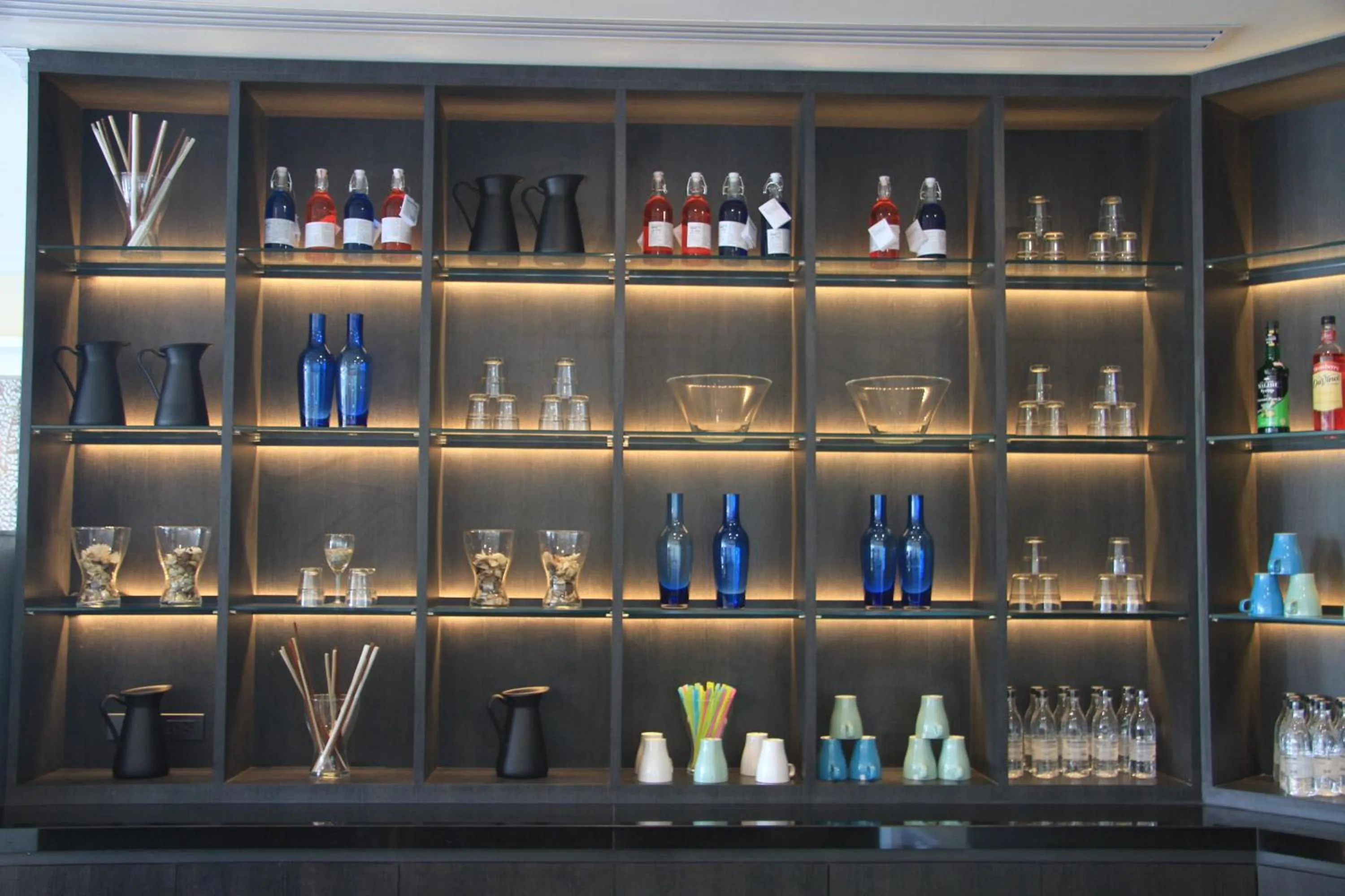 The Green View Hotel