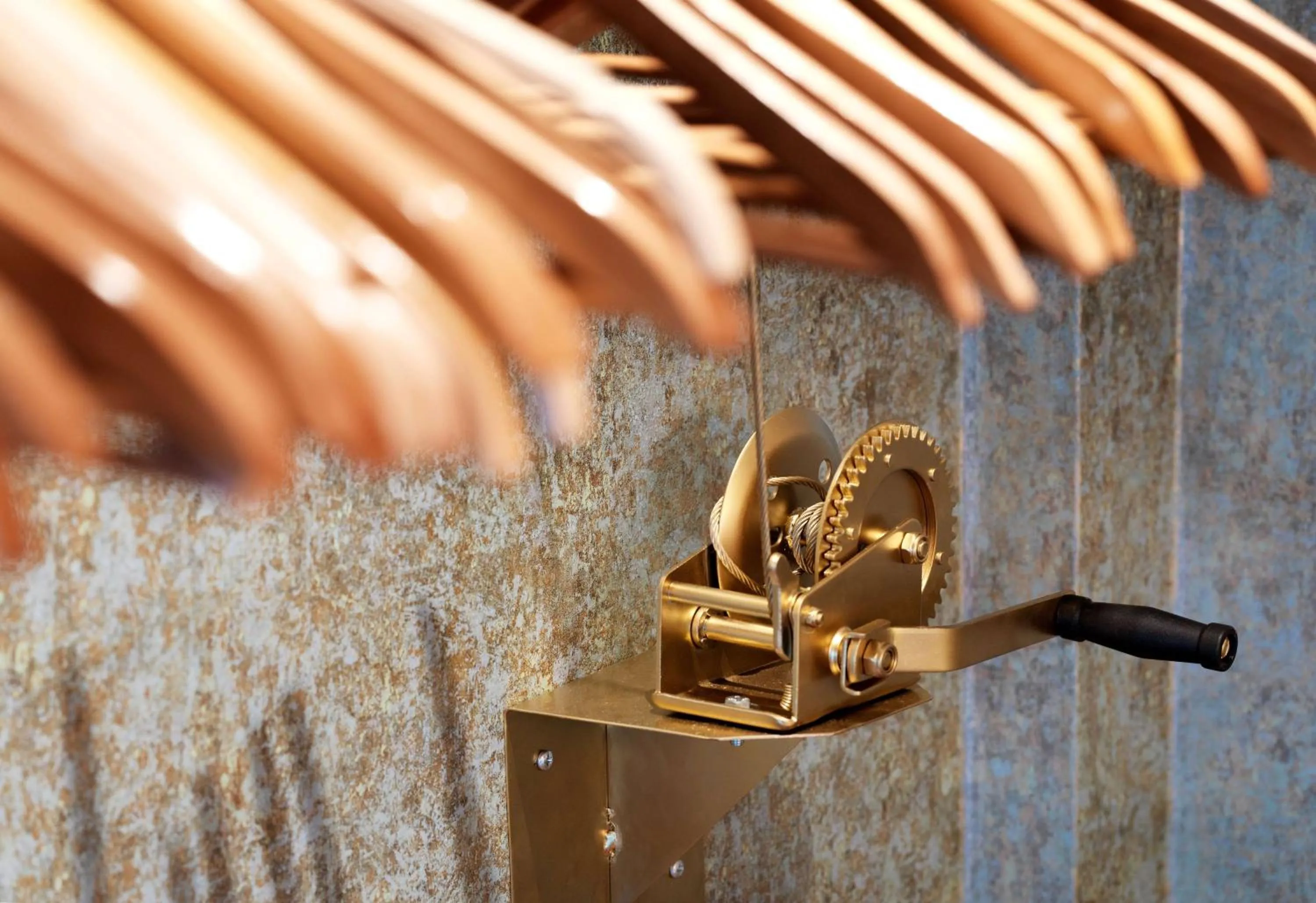 Property building in Scandic Värnamo