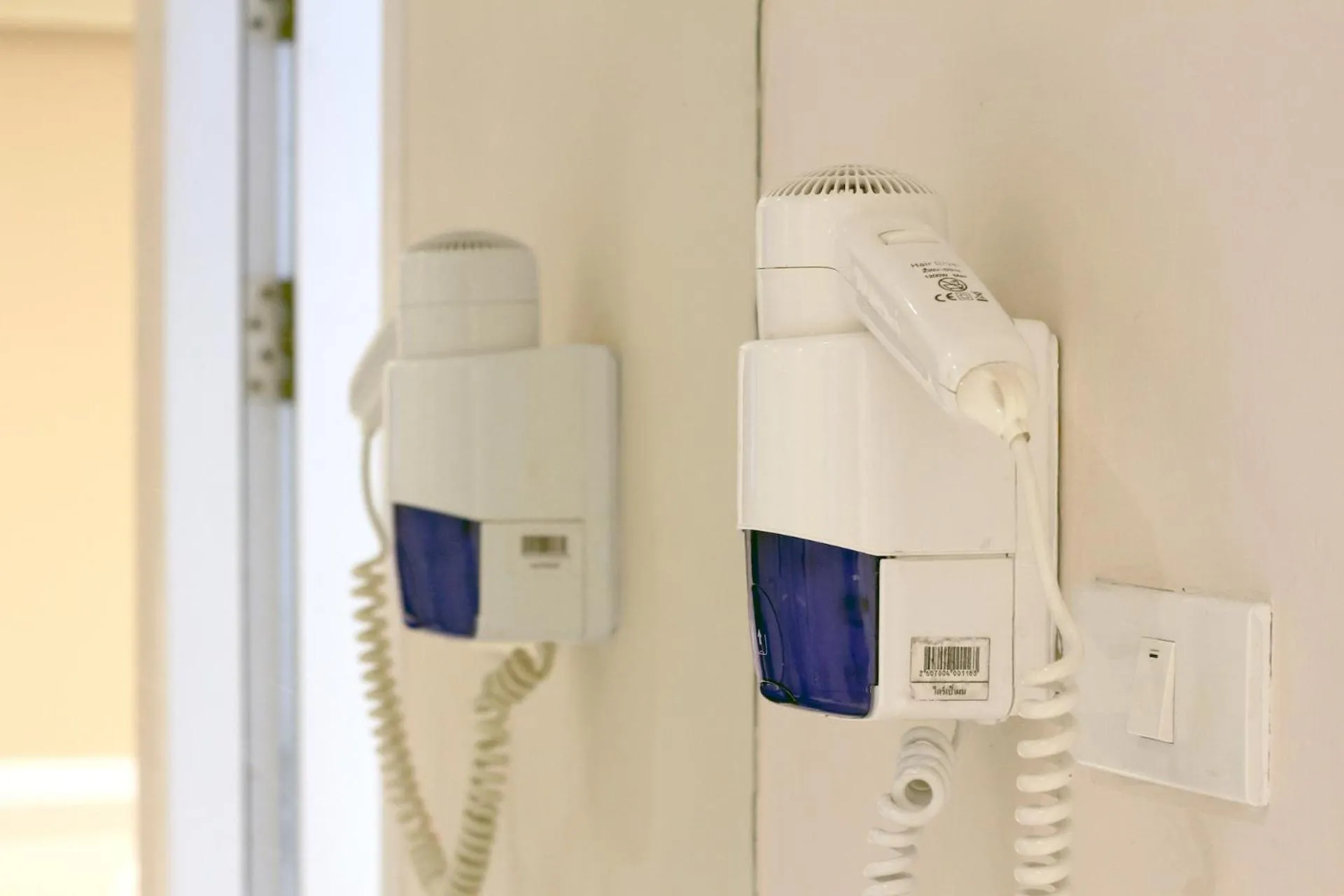 Bedroom in My Hotel Pratunam