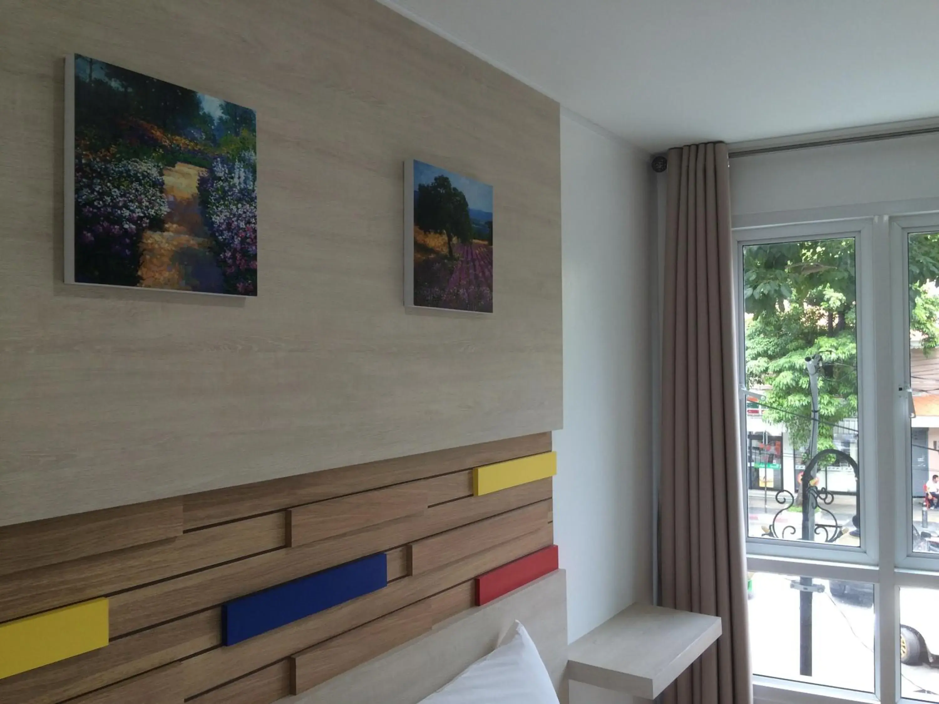 Deluxe Single Room in For You Residence Deluxe Single Room in For You Residence