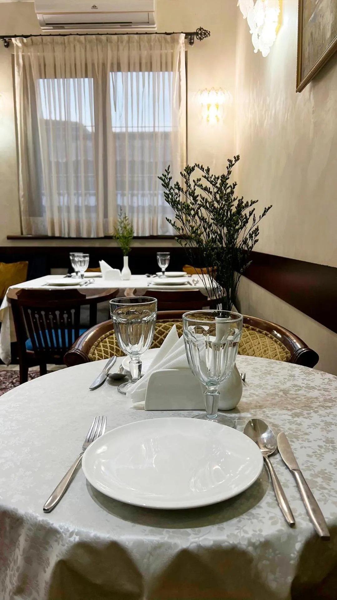 Palace Hotel Tashkent