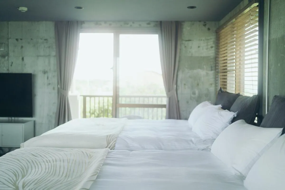 Bed in Atelier Hyakuna