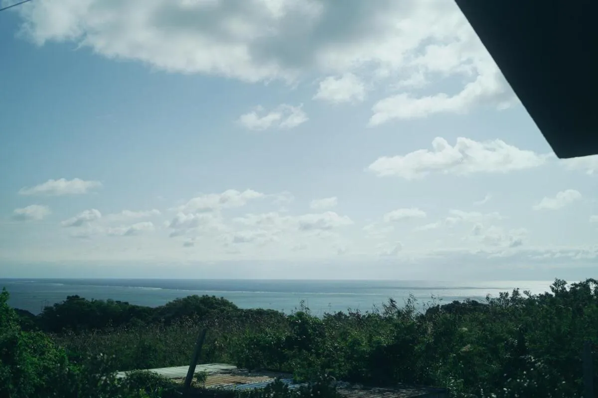 Day in Atelier Hyakuna