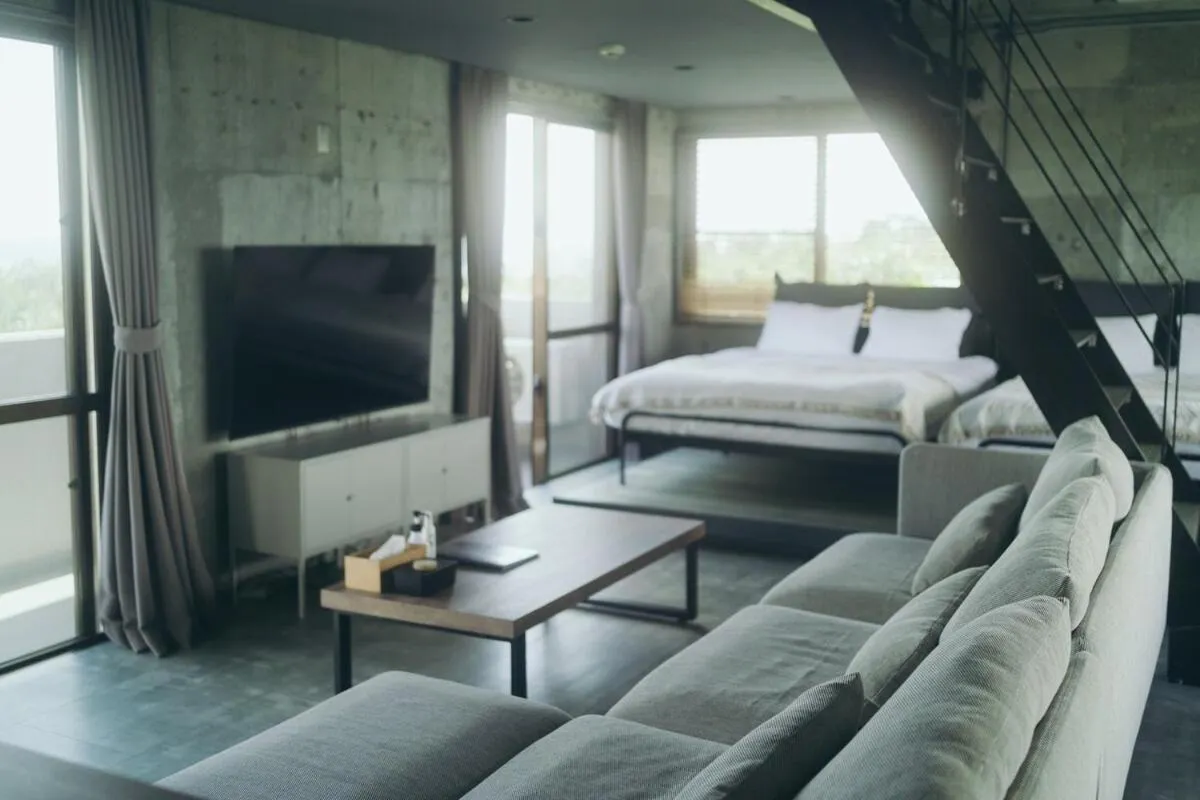 Bed in Atelier Hyakuna