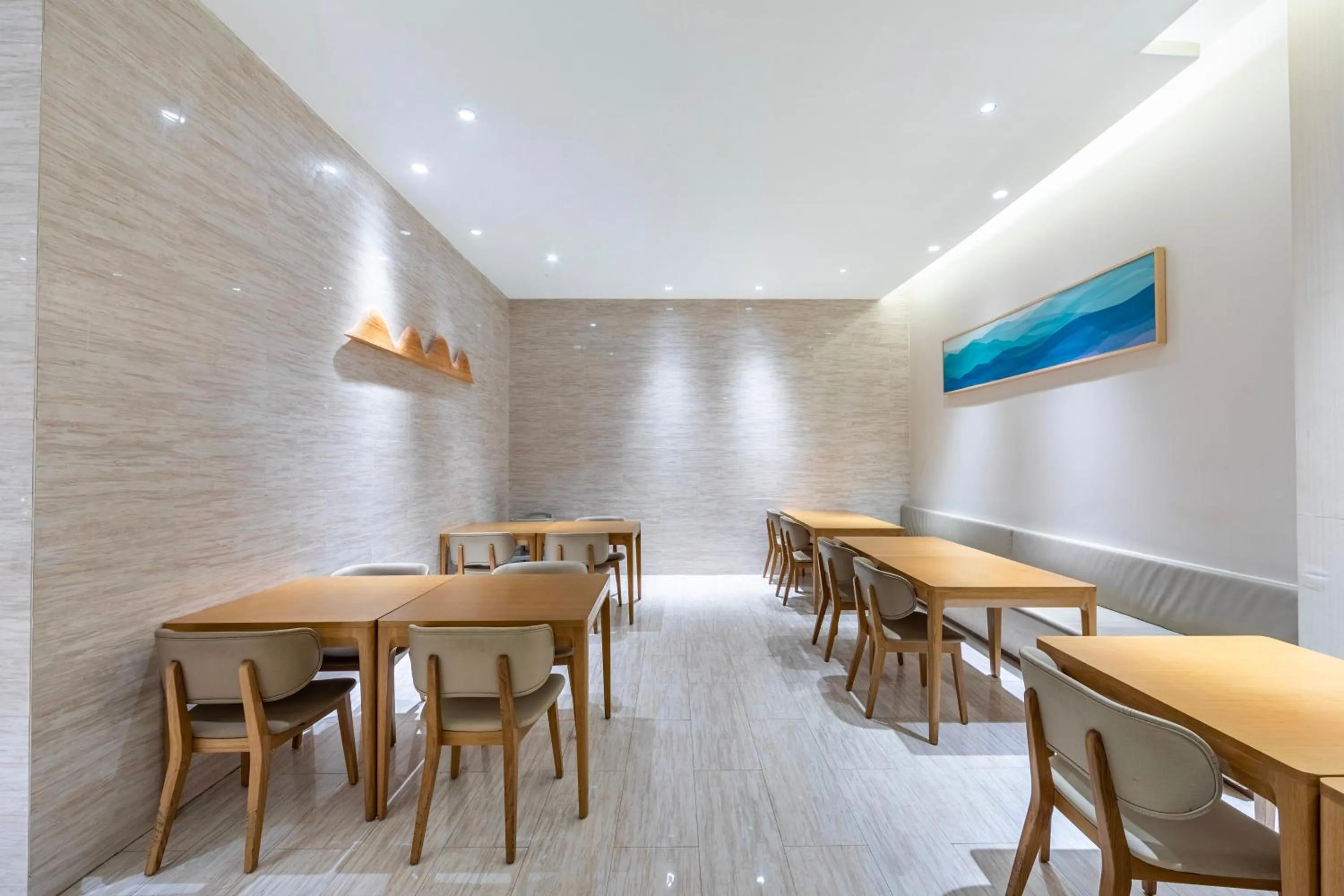 JI Hotel Shanghai Jinqiao