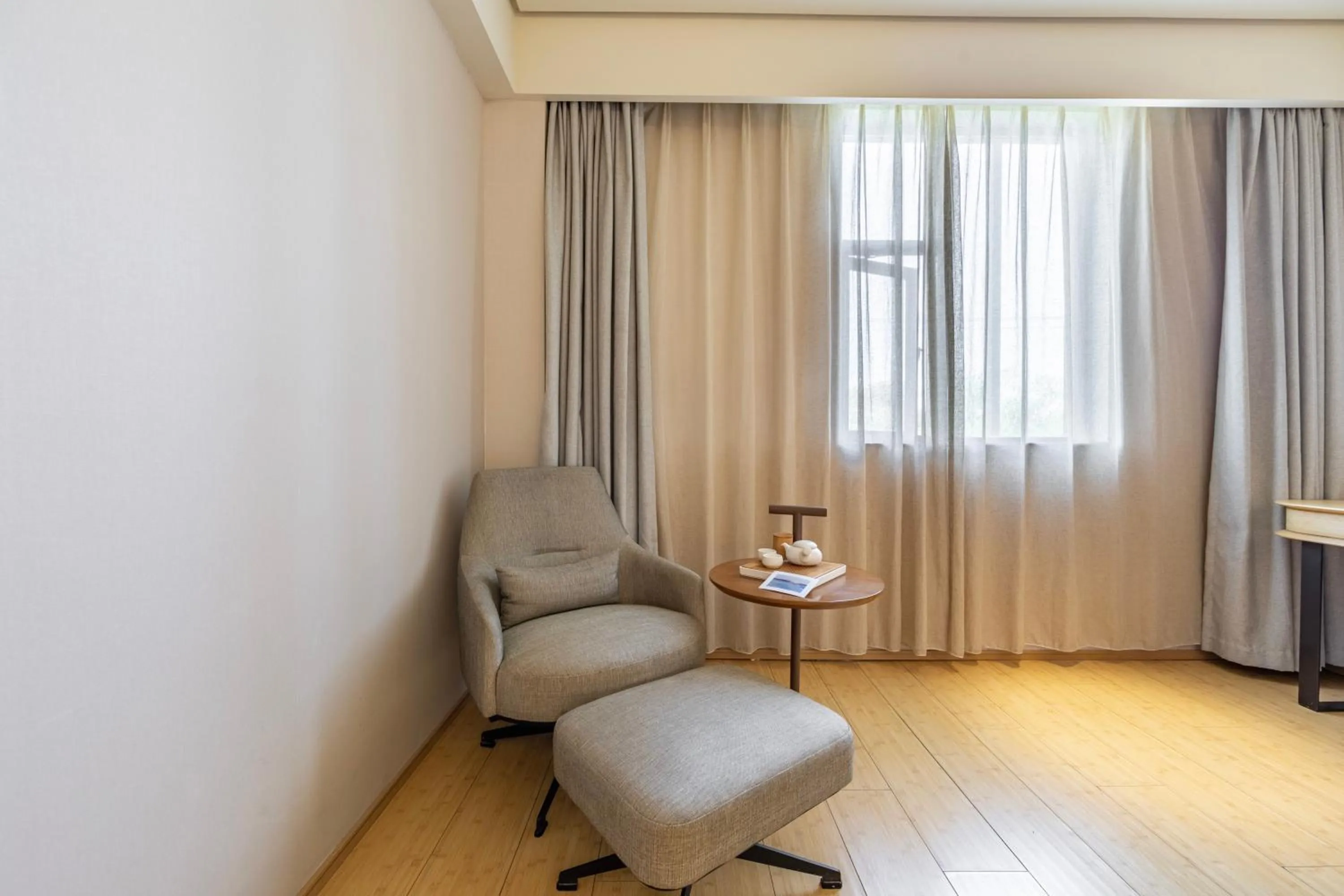 JI Hotel Shanghai Jinqiao