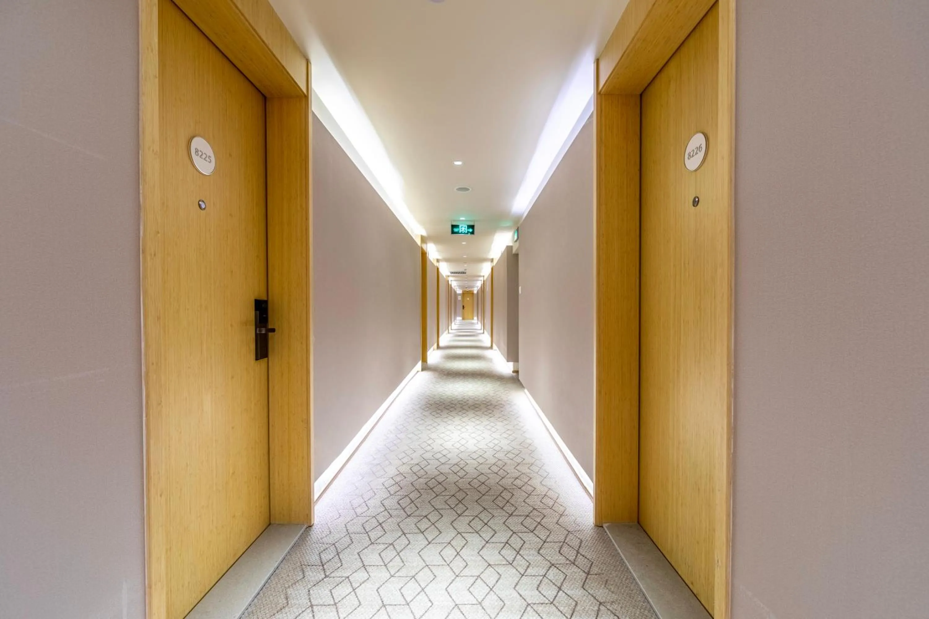 JI Hotel Shanghai Jinqiao