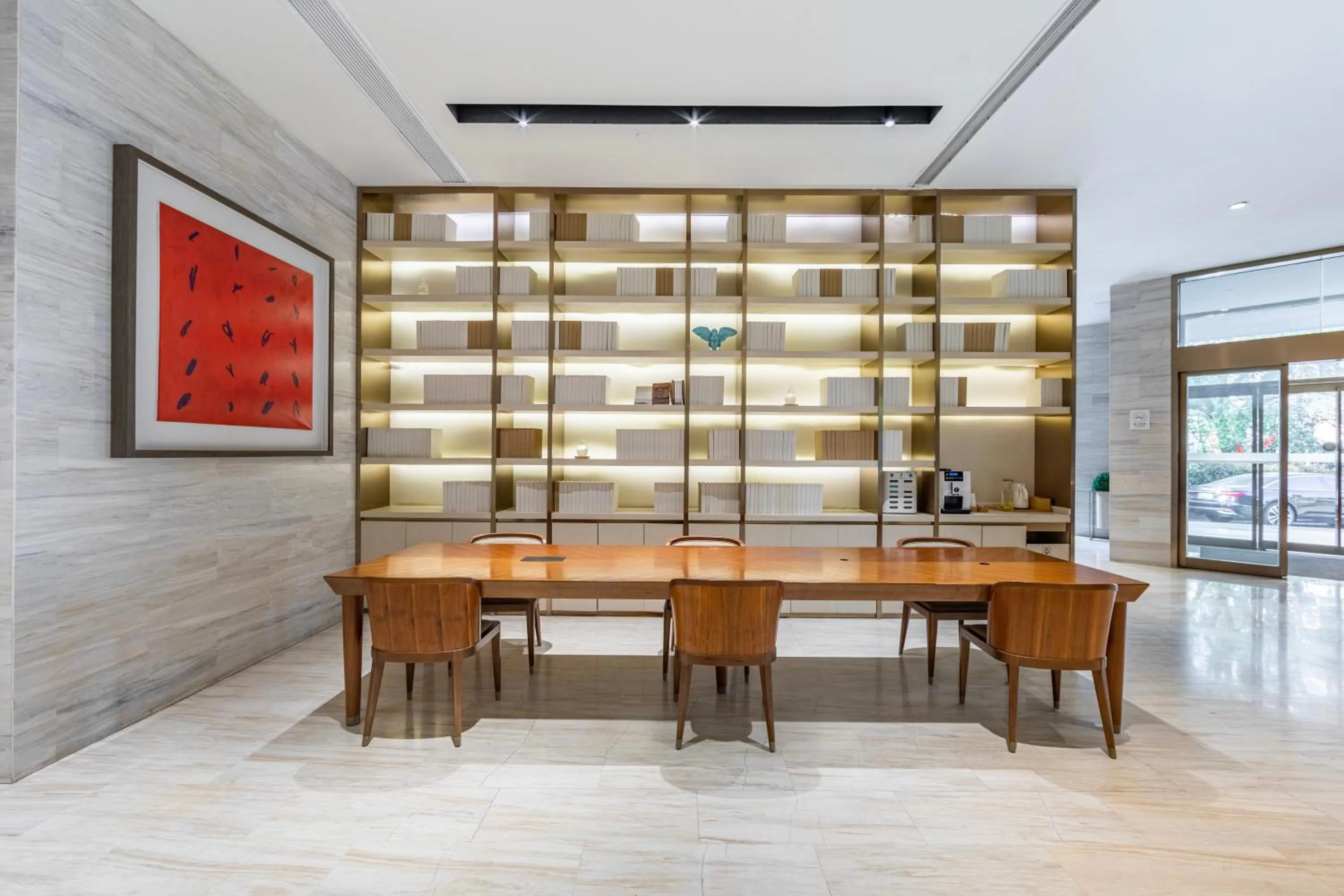 JI Hotel Shanghai Jinqiao