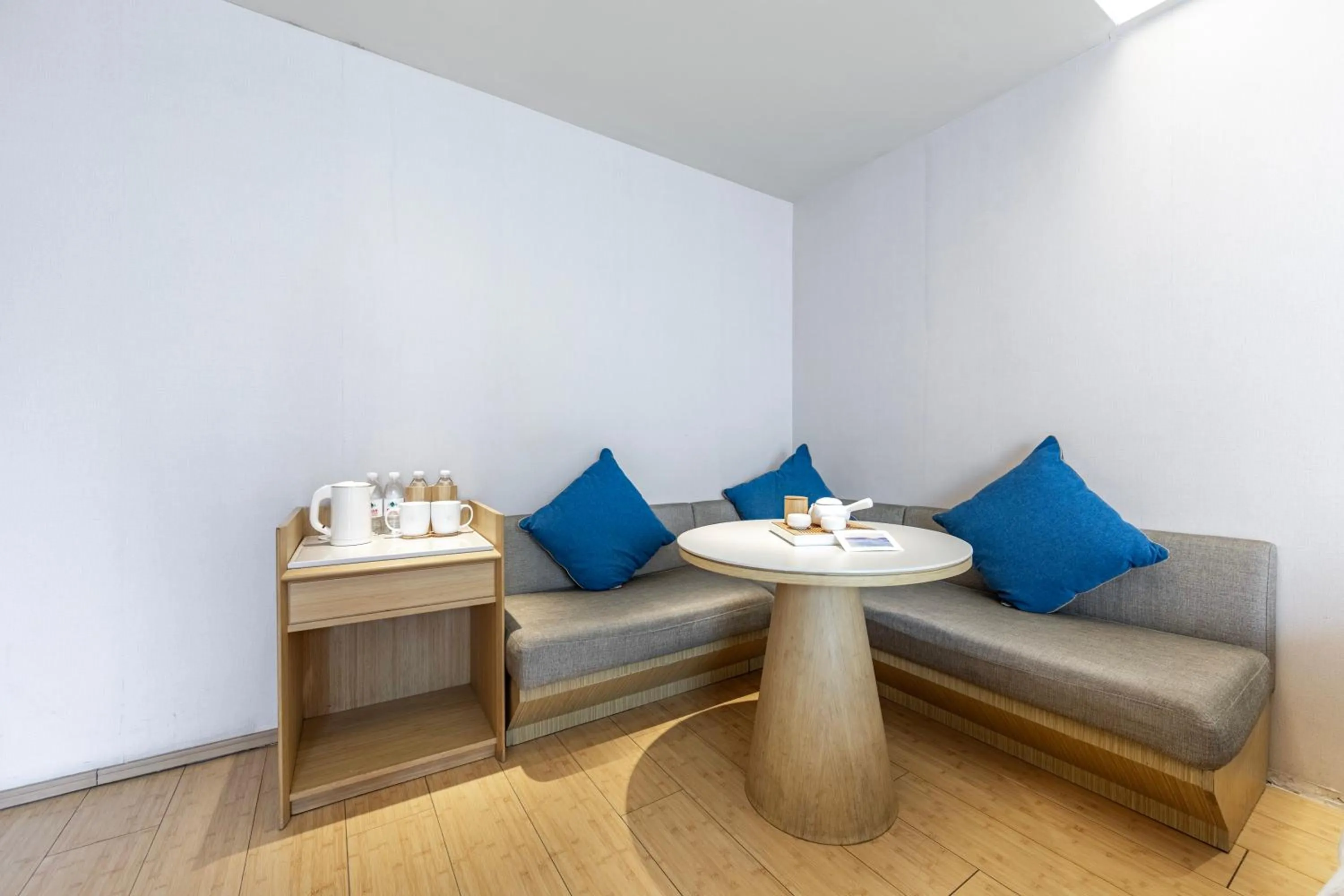 JI Hotel Shanghai Jinqiao