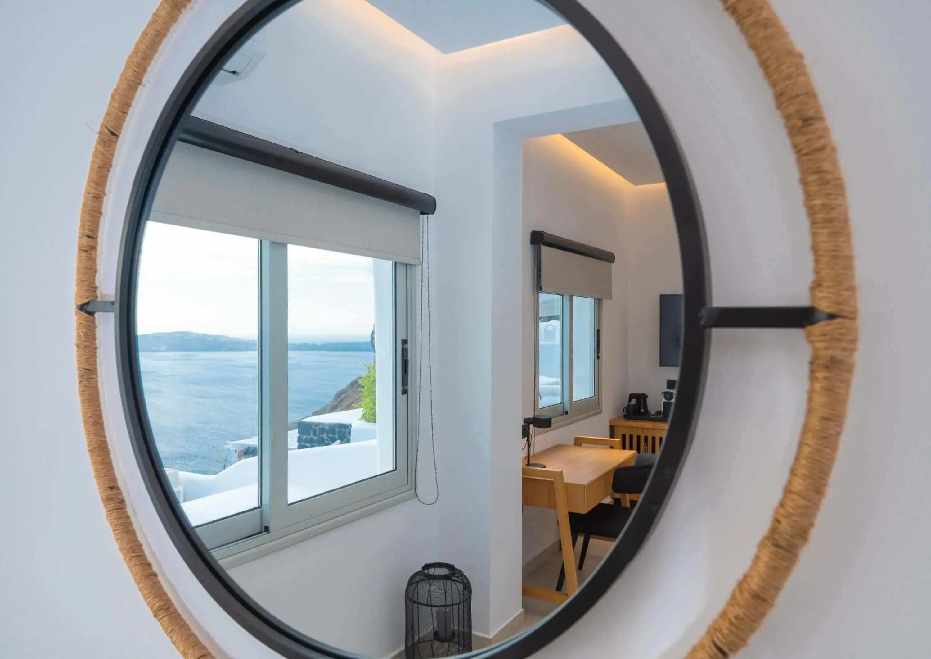 Two-Bedroom Suite in Agali Houses Two-Bedroom Suite in Agali Houses