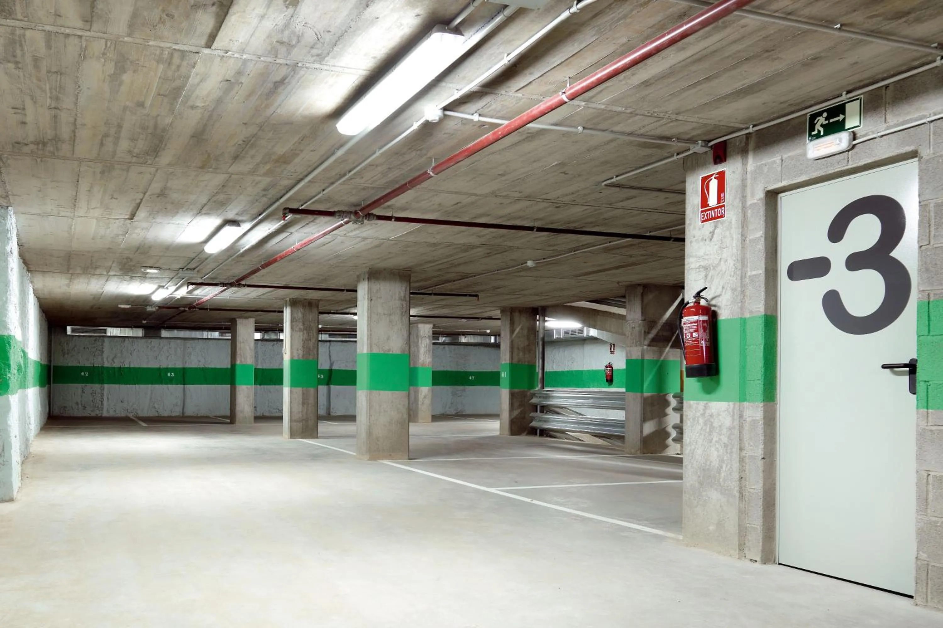 Other in 08028 Apartments