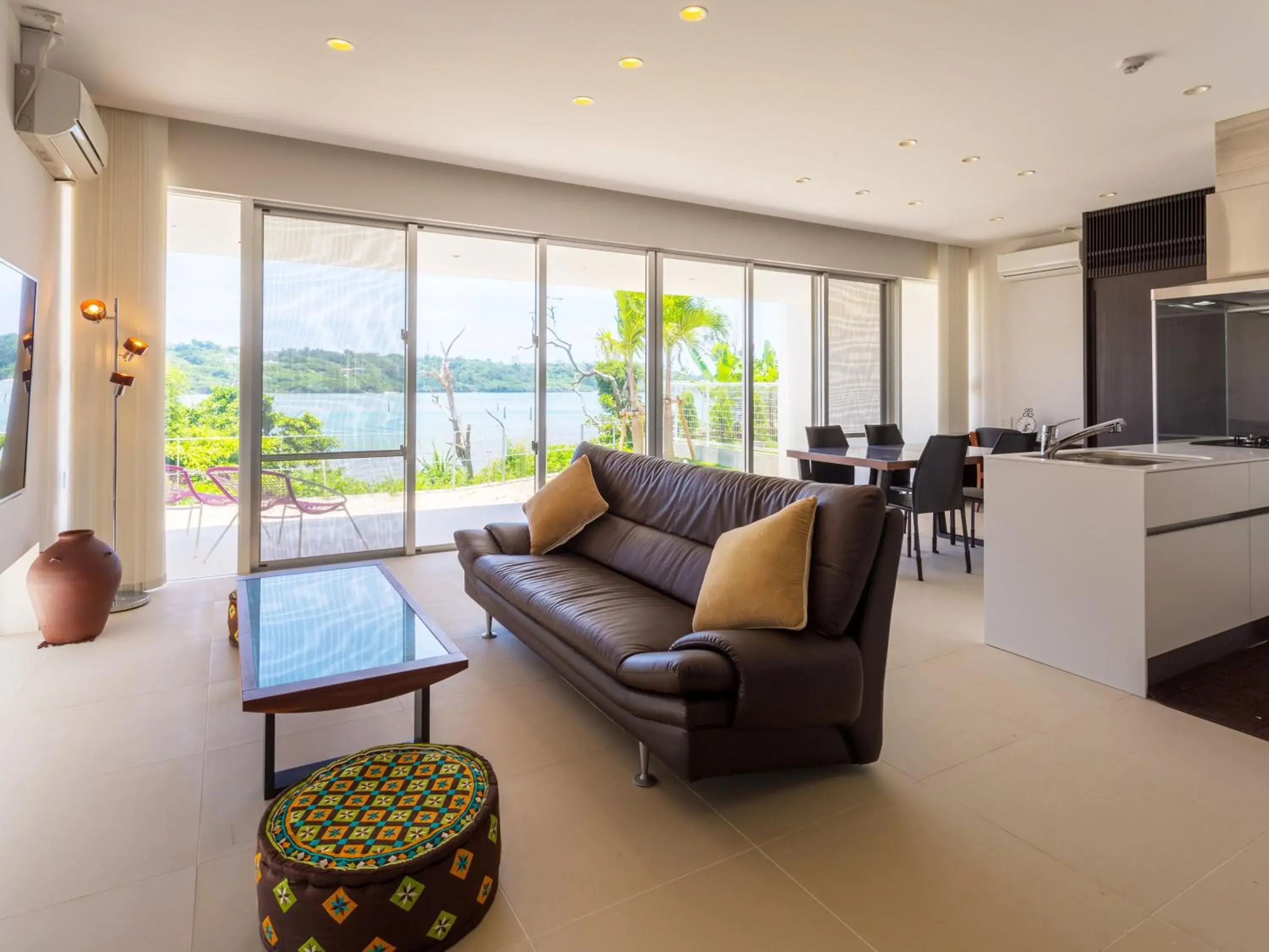 Kariyushi Condominium Resort Onna Maeda Base Kariyushi Condominium Resort Onna Maeda Base