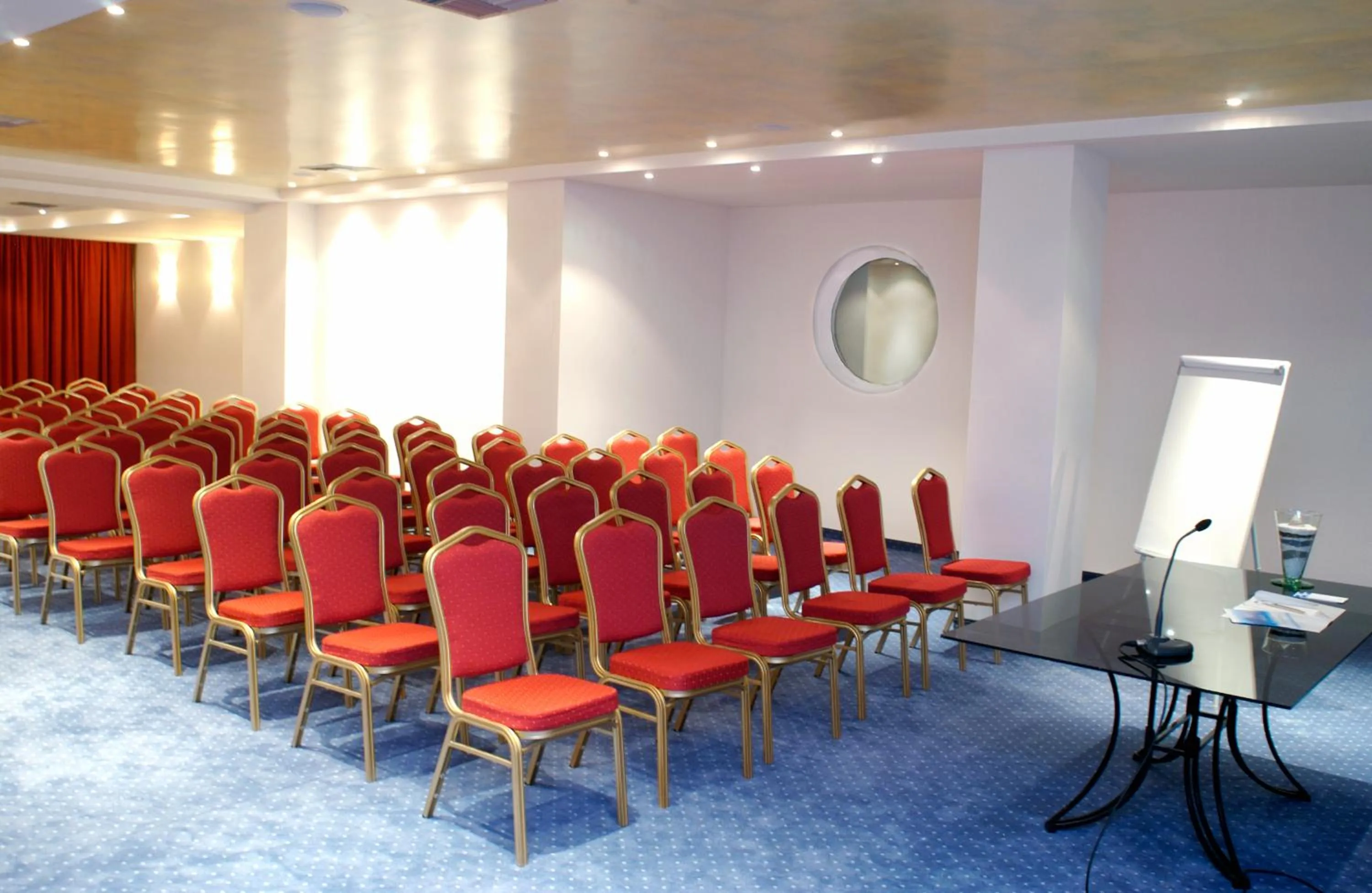Meeting/conference room in Dion Palace Resort and Spa
