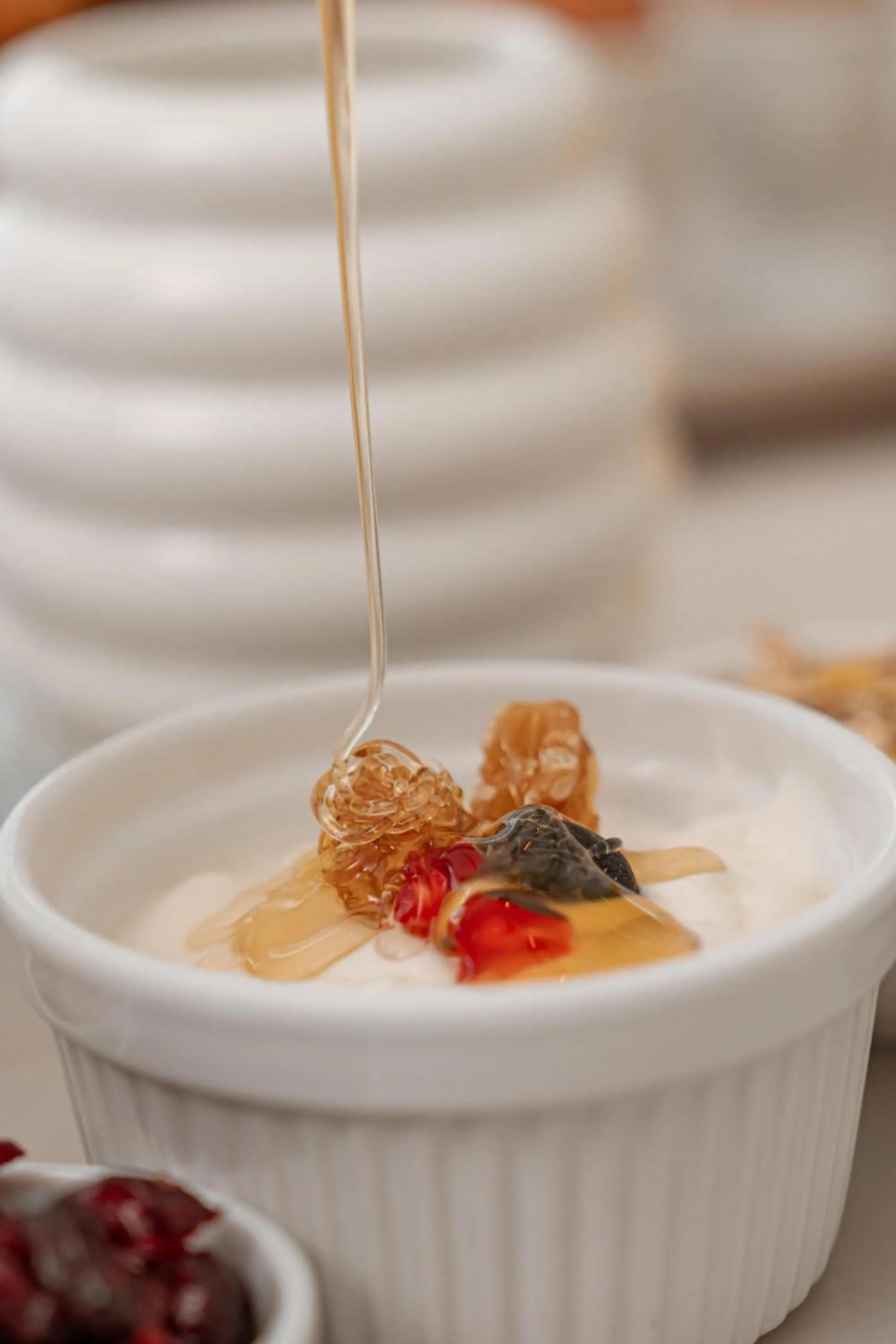 Breakfast in La Stella Stay