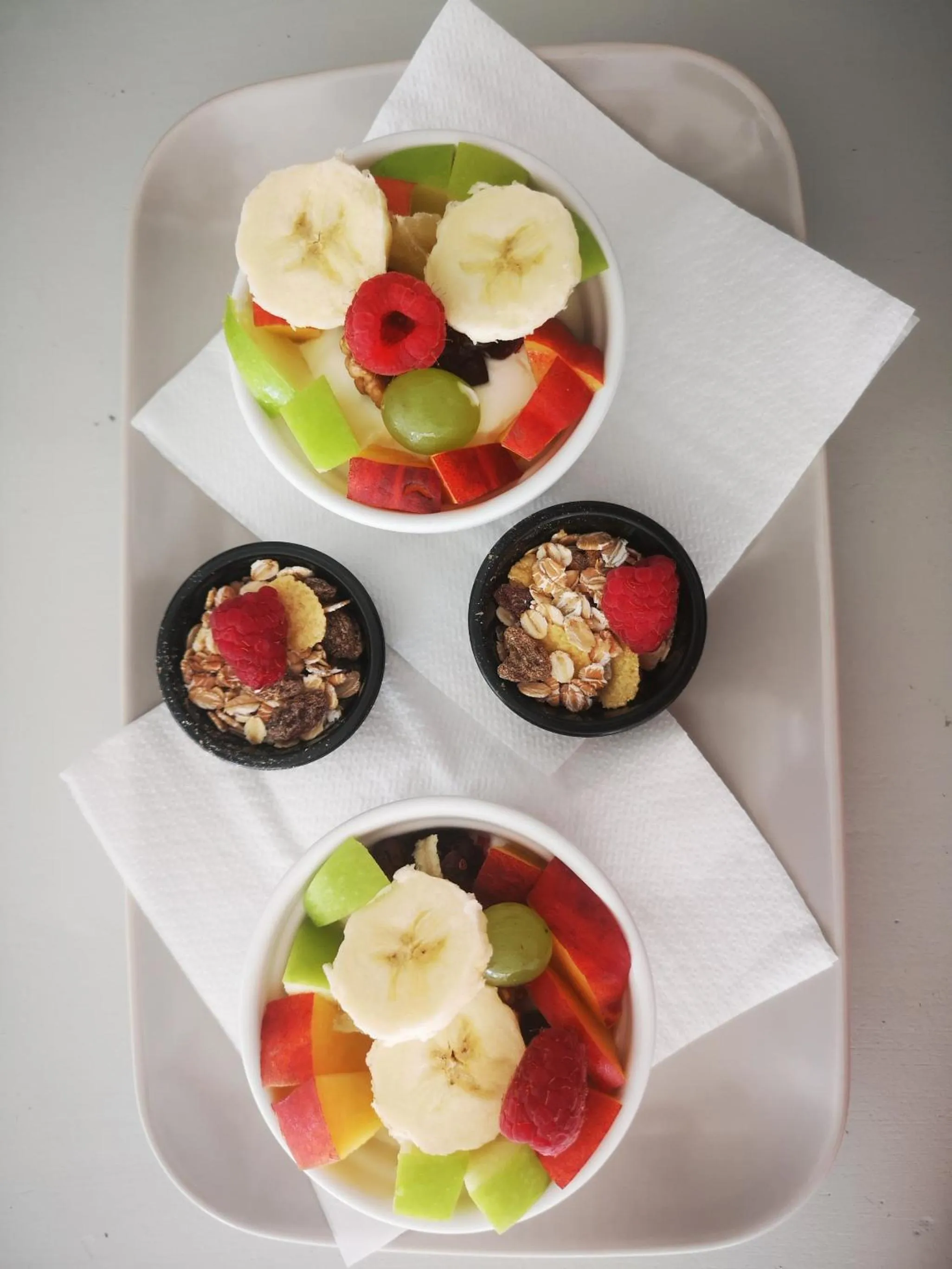 Breakfast in La Stella Stay