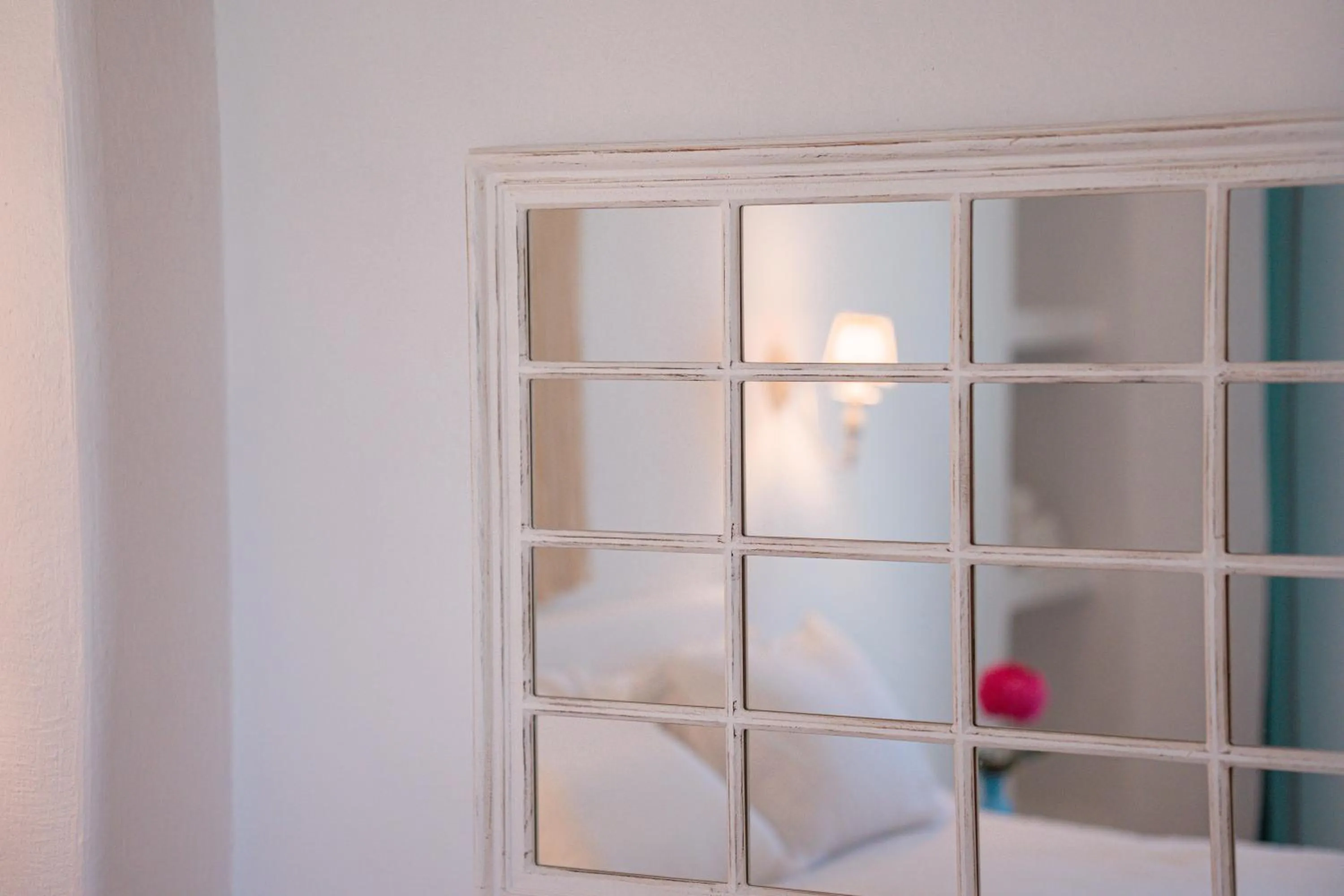 Photo of the whole room in La Stella Stay