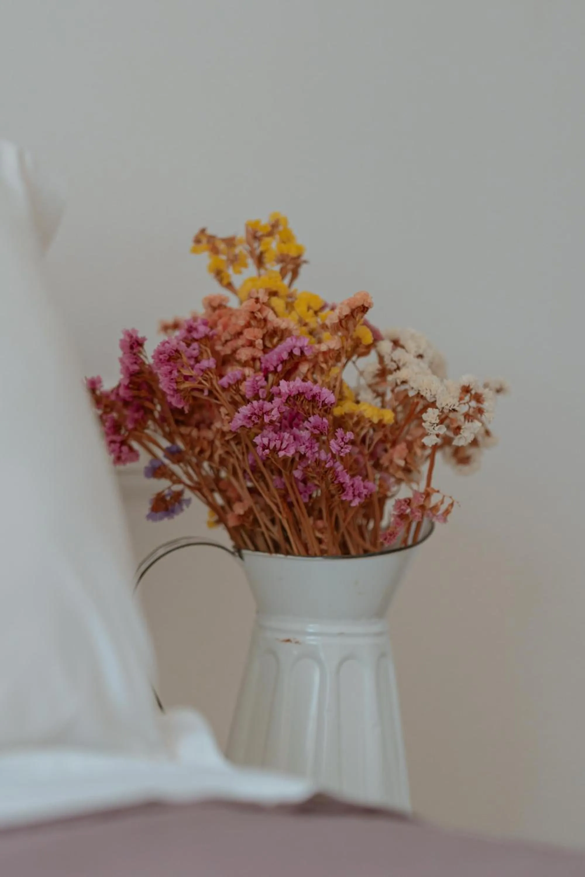 Decorative detail in La Stella Stay