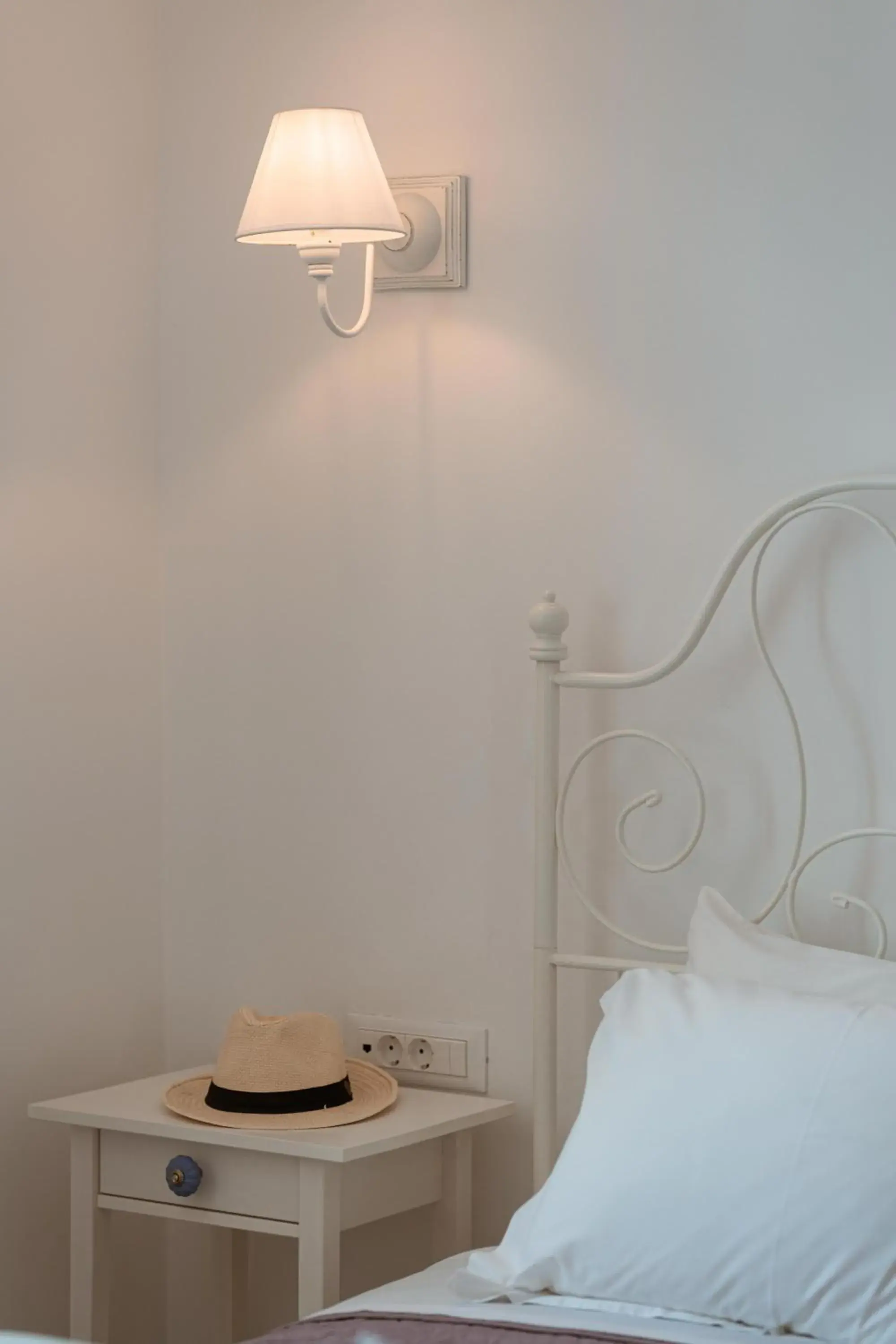 Double Room with Terrace in La Stella Stay Double Room with Terrace in La Stella Stay