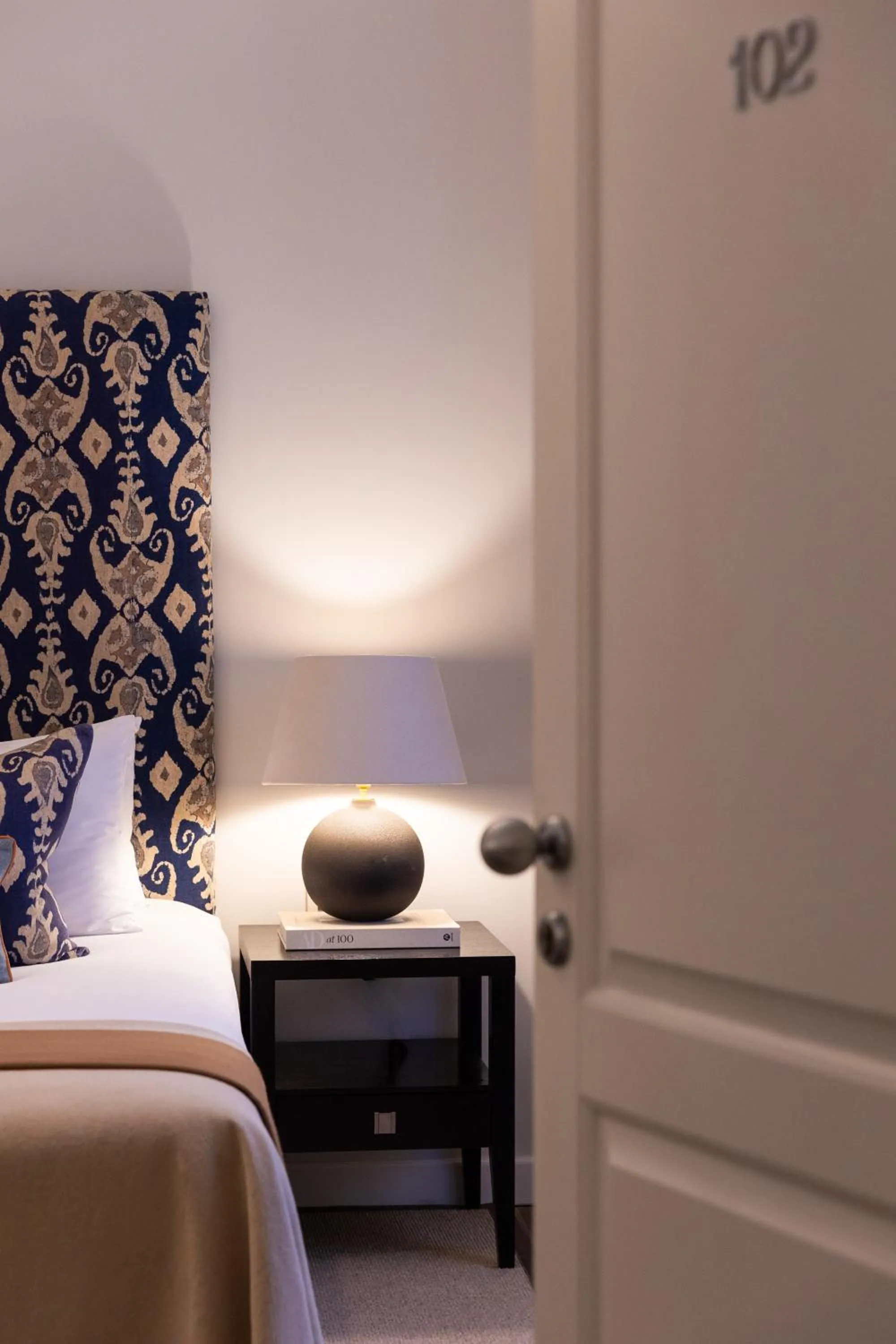 Bed in Boutique Hotel Stari Grad