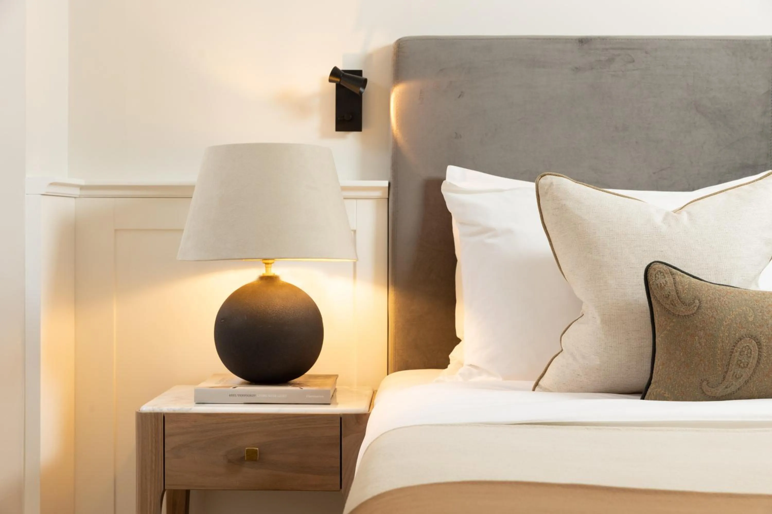 Bed in Boutique Hotel Stari Grad