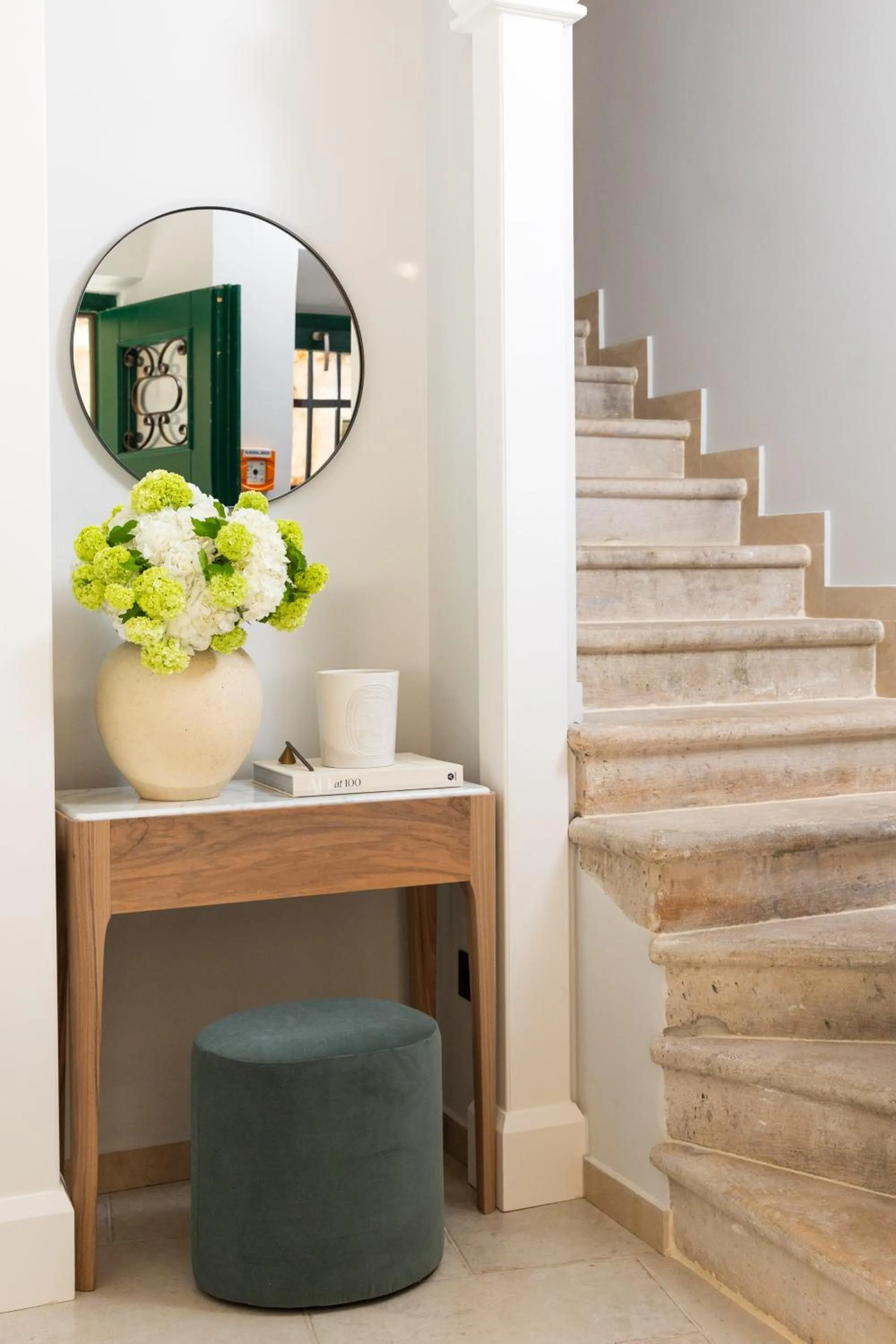 Facade/entrance in Boutique Hotel Stari Grad