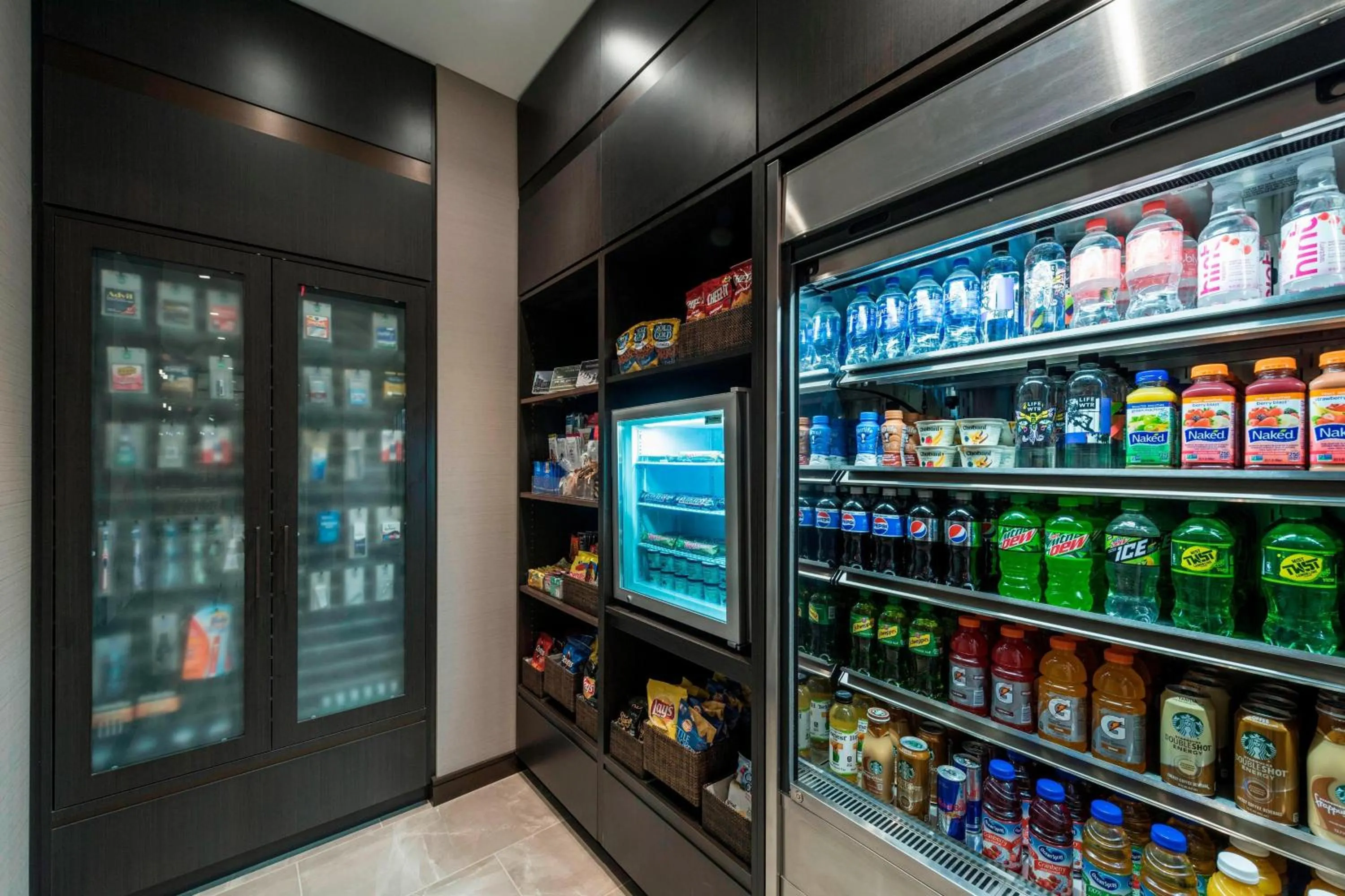 Other in AC Hotel by Marriott Boston Downtown