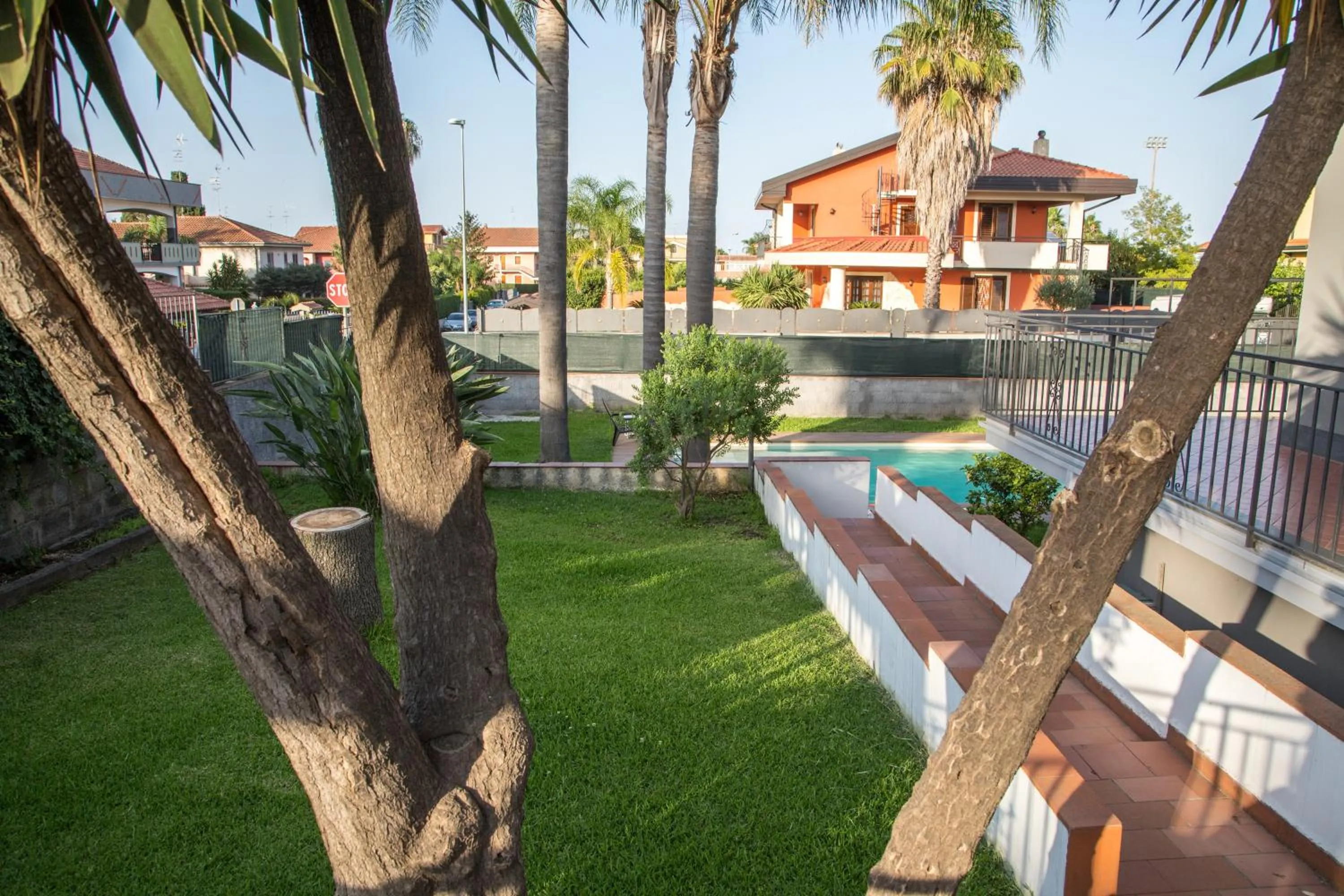 Property building in Antichi Ricordi