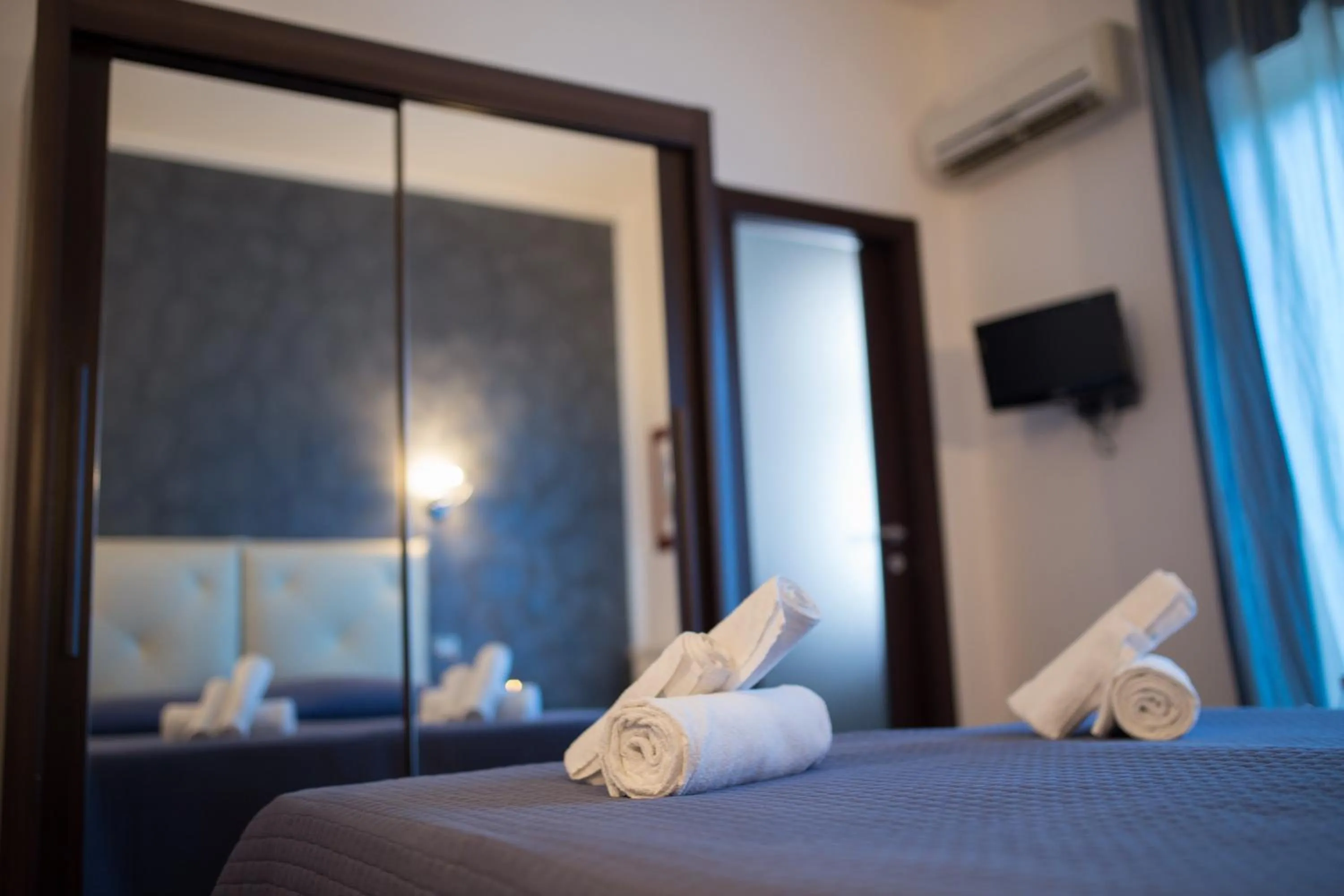 Bed in Antichi Ricordi