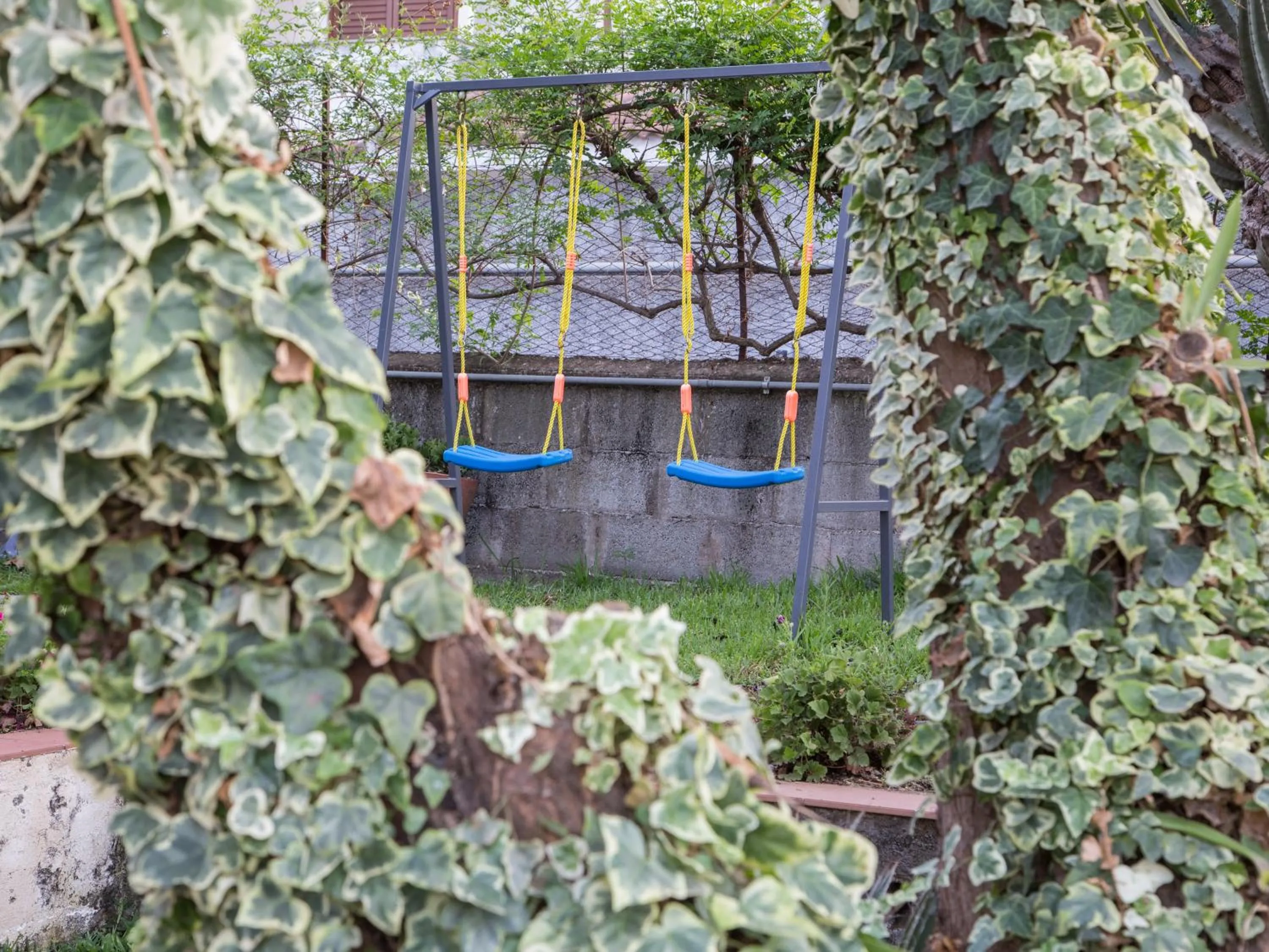 Property building in Antichi Ricordi