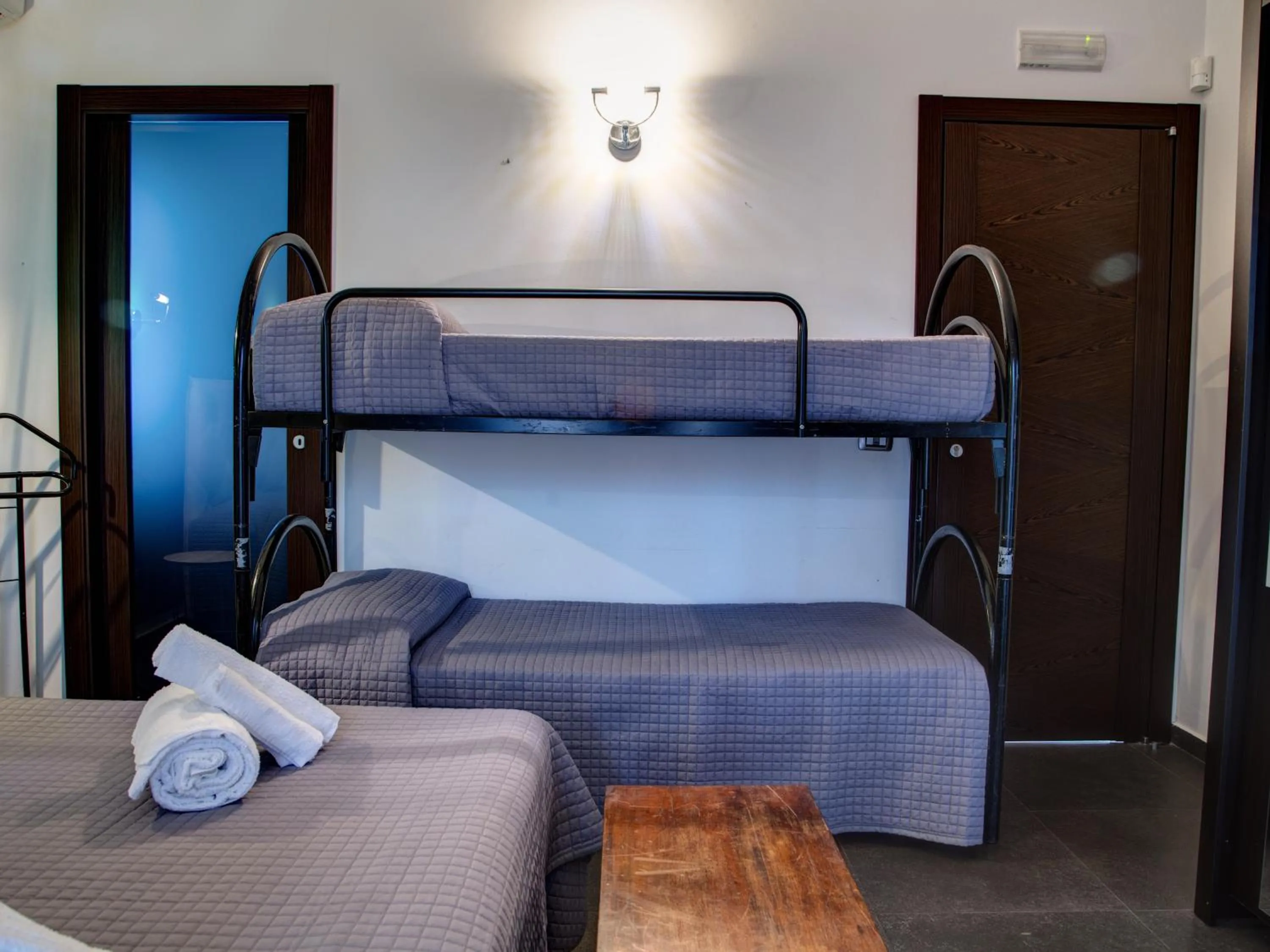 Bed in Antichi Ricordi